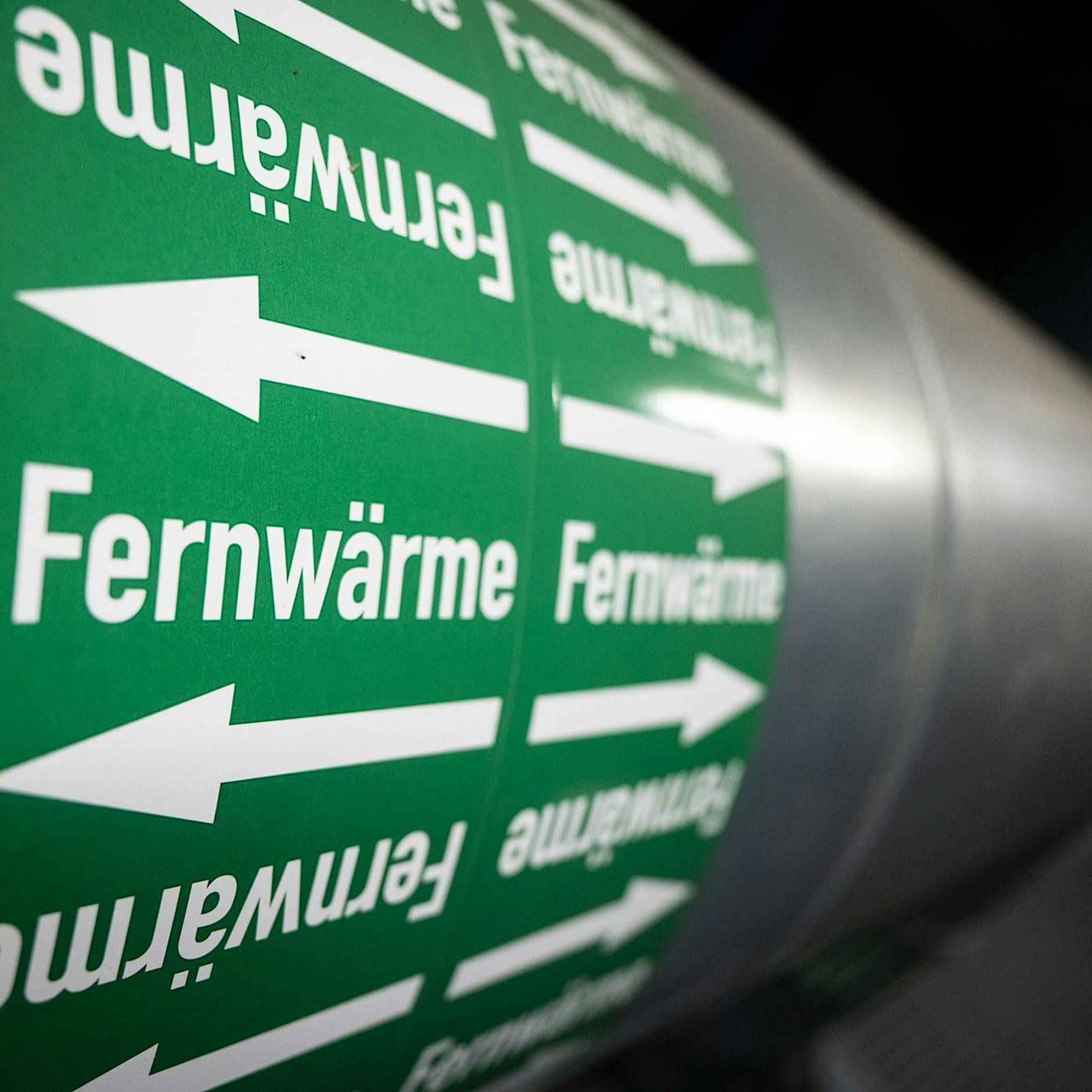 Fernwärme in Berlin: Welche Haushalte sind an das Wärmenetz angeschlossen? Ein Überblick