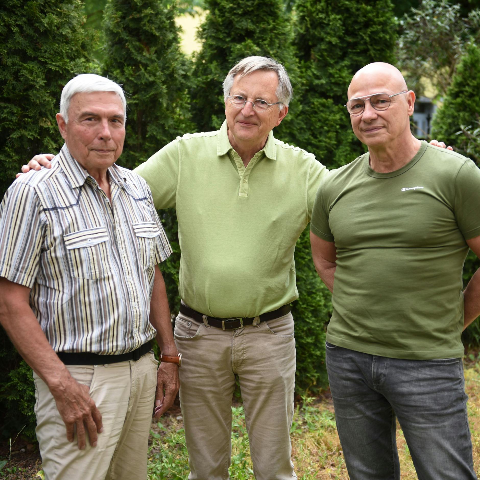 Geiselnahme in Berlin: 271 Minuten Angst – als der „Skorpion“ einen ...