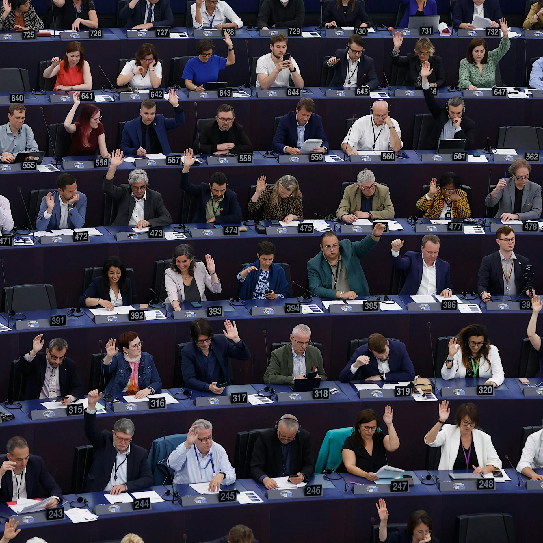 KI-Gesetz: Träumen gegen den Missbrauch von Künstlicher Intelligenz