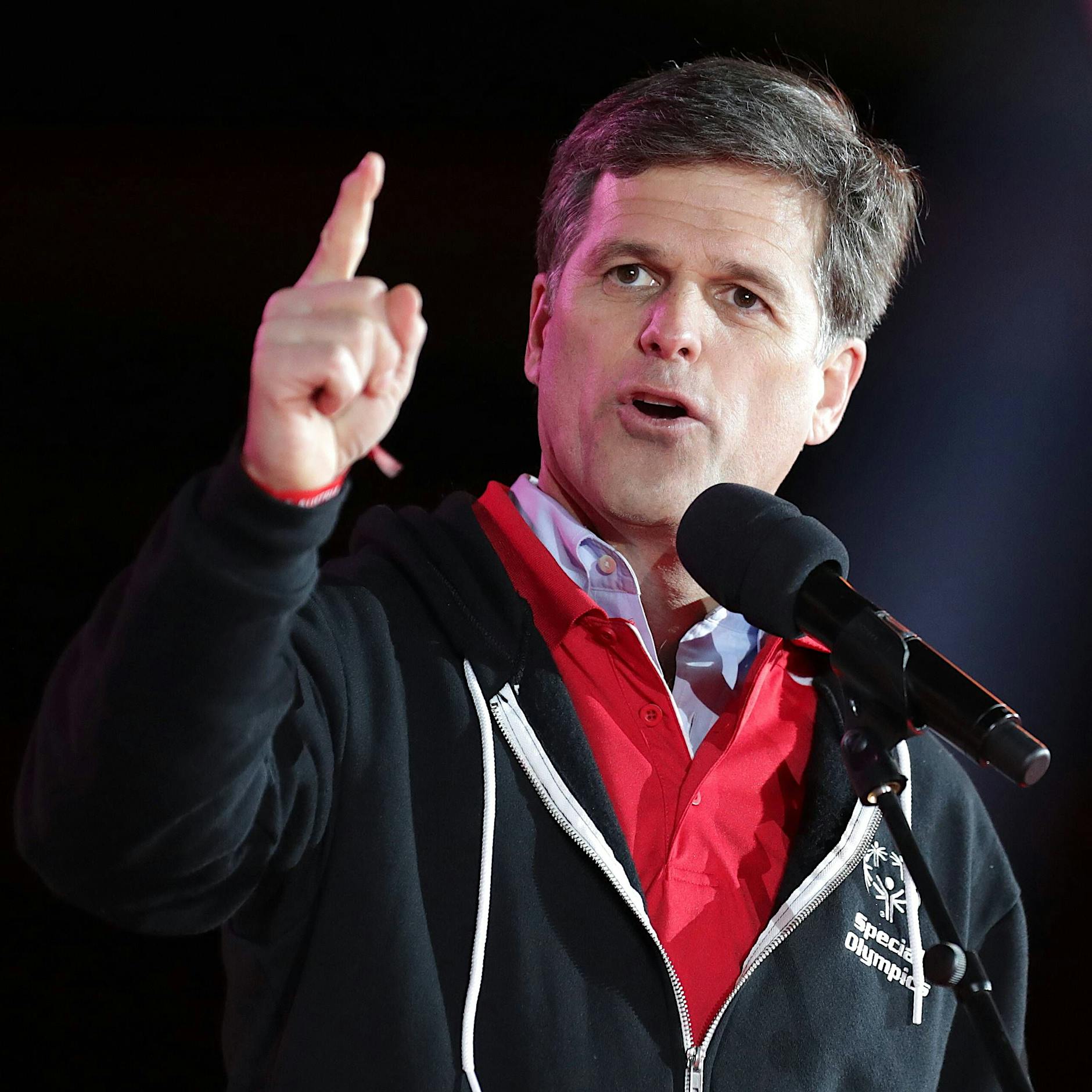 Timothy Shriver: Ein Leben für Inklusion. Wie tickt der Kennedy?