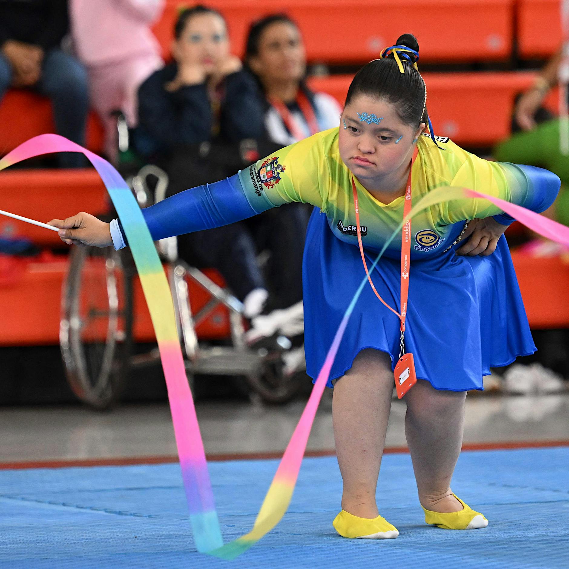 Die Special Olympics in Berlin beginnen: Wir sollten stolz darauf sein, da geht noch mehr!