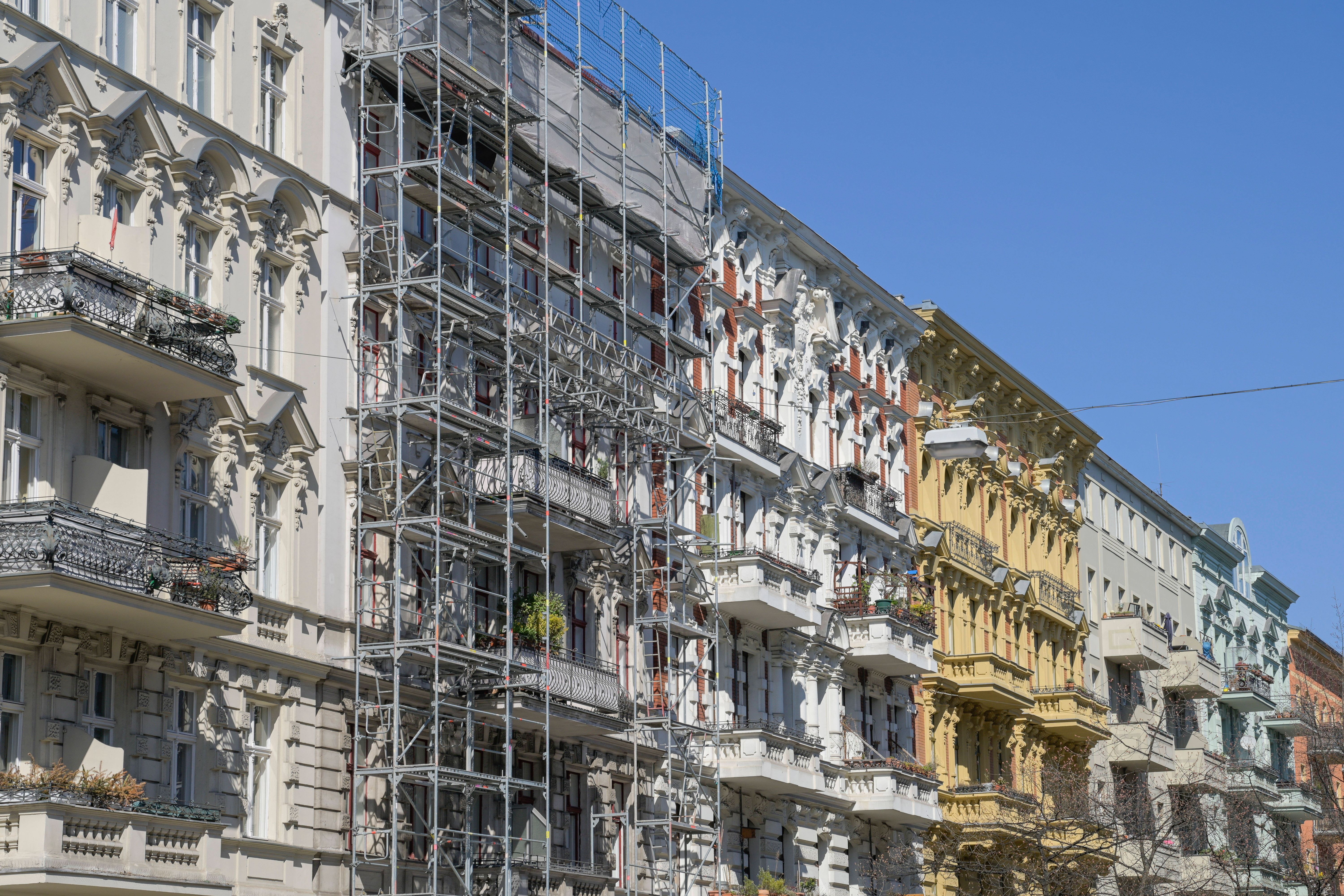 Neuer Mietspiegel: Was Berliner Jetzt Wissen Müssen