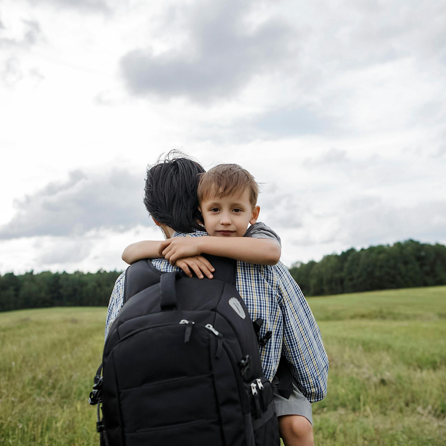 Wenn Männer eine Vater-Kind-Kur machen: „Die Stigmatisierung ist immer noch groß“