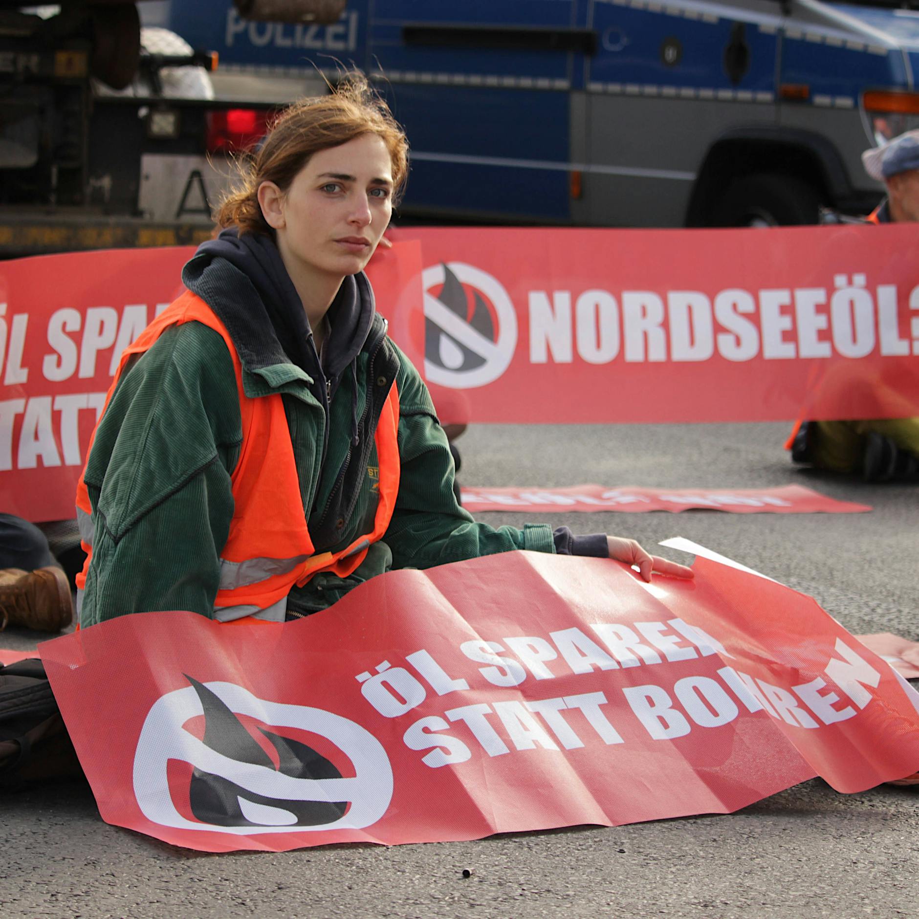 Letzte Generation in Berlin: So viele Straftaten verübten die Klimaaktivisten