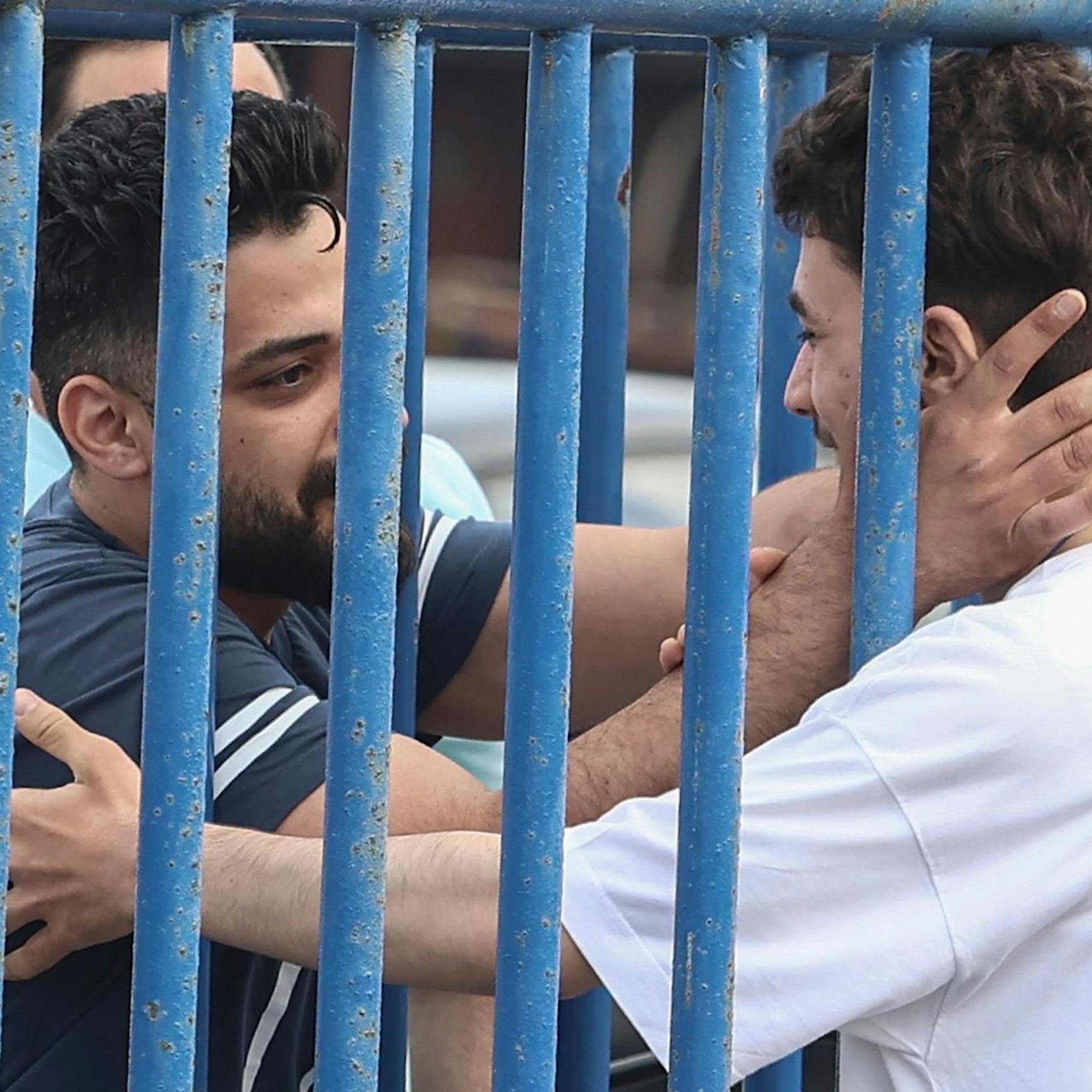 EU-Migrationspolitik: Über Leben und Tod entscheiden die Einwanderer selbst