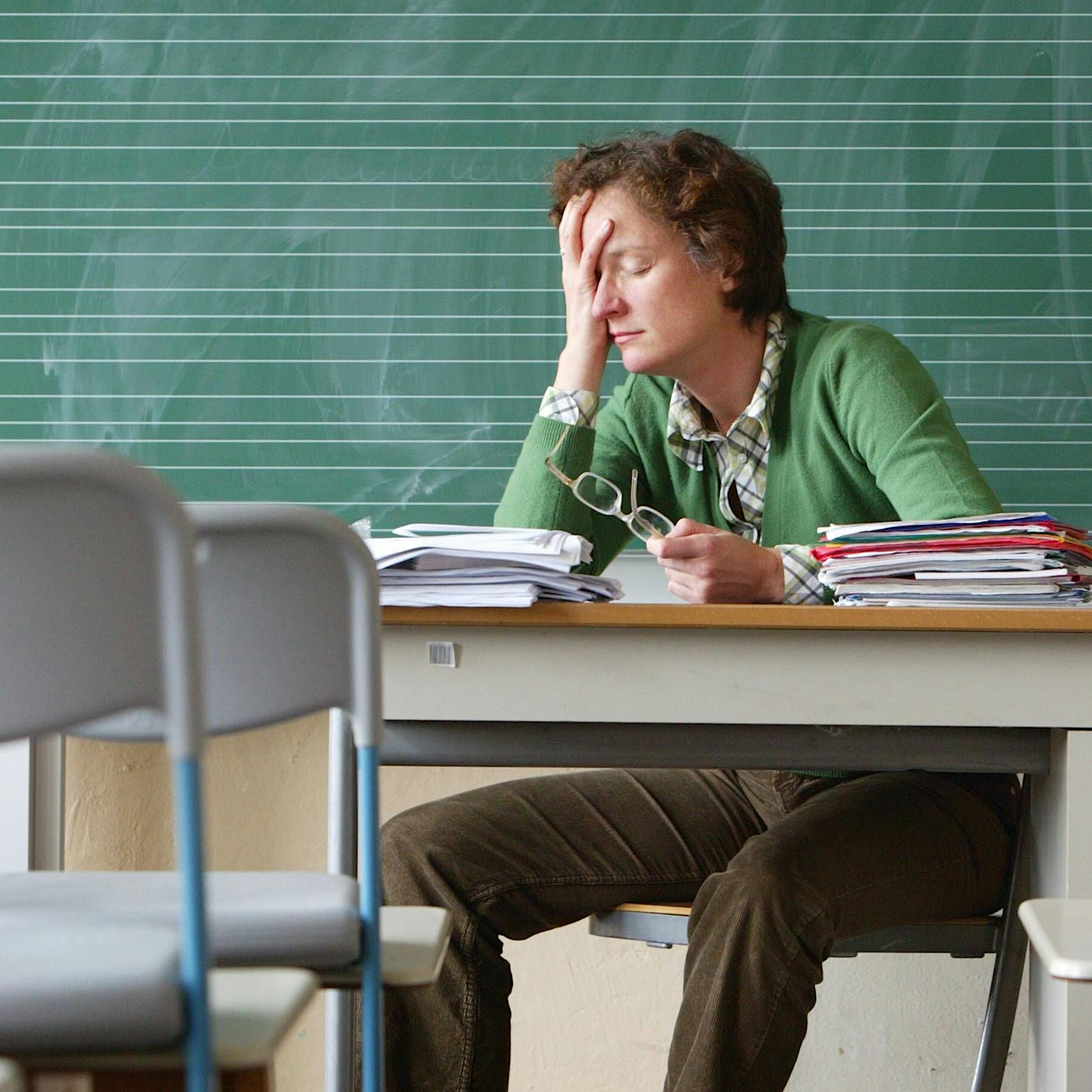 Deutschland Entwicklungsland? Was dafür spricht