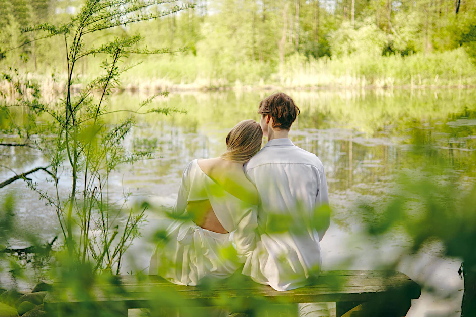 Laut Horoskop sind einige Sternzeichen besonders romantisch.
