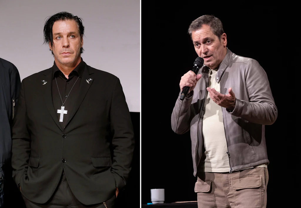 Dieter Nuhr findet Rammstein-Skandal lustig und provoziert mit derben Witzen