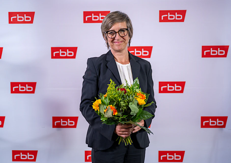 Neue RBB-Intendantin: Herzlich willkommen in der Schlangengrube, Frau Demmer!