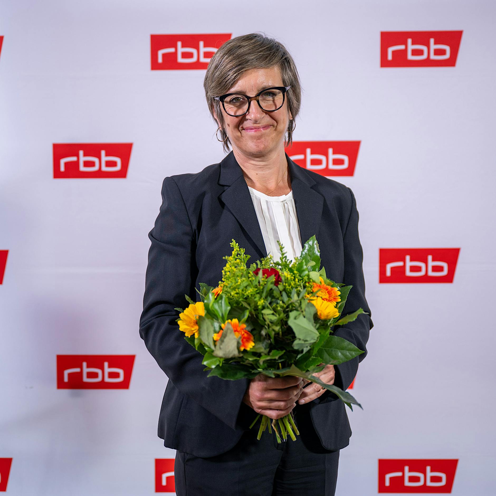 Neue RBB-Intendantin Ulrike Demmer: Herzlich willkommen in der Schlangengrube!