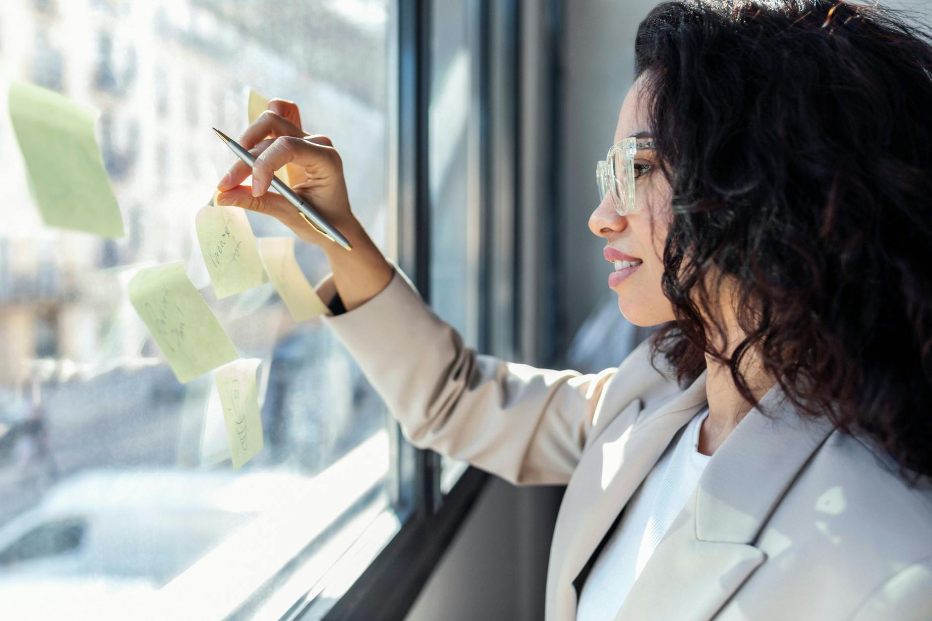 Laut Horoskop sind einige Sternzeichen im November voller innovativer Ideen.