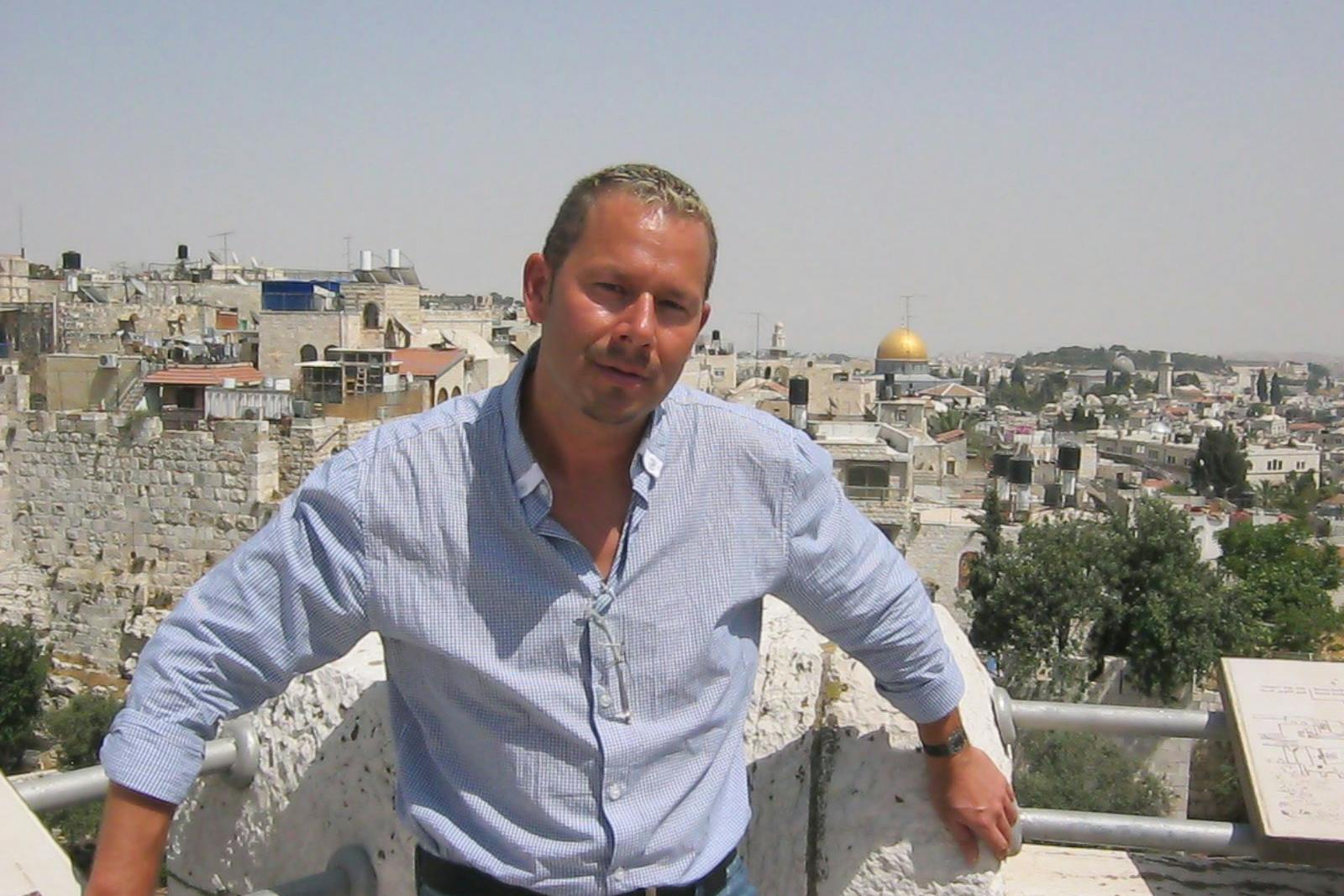 Marko Martin, Schriftsteller und Reisender