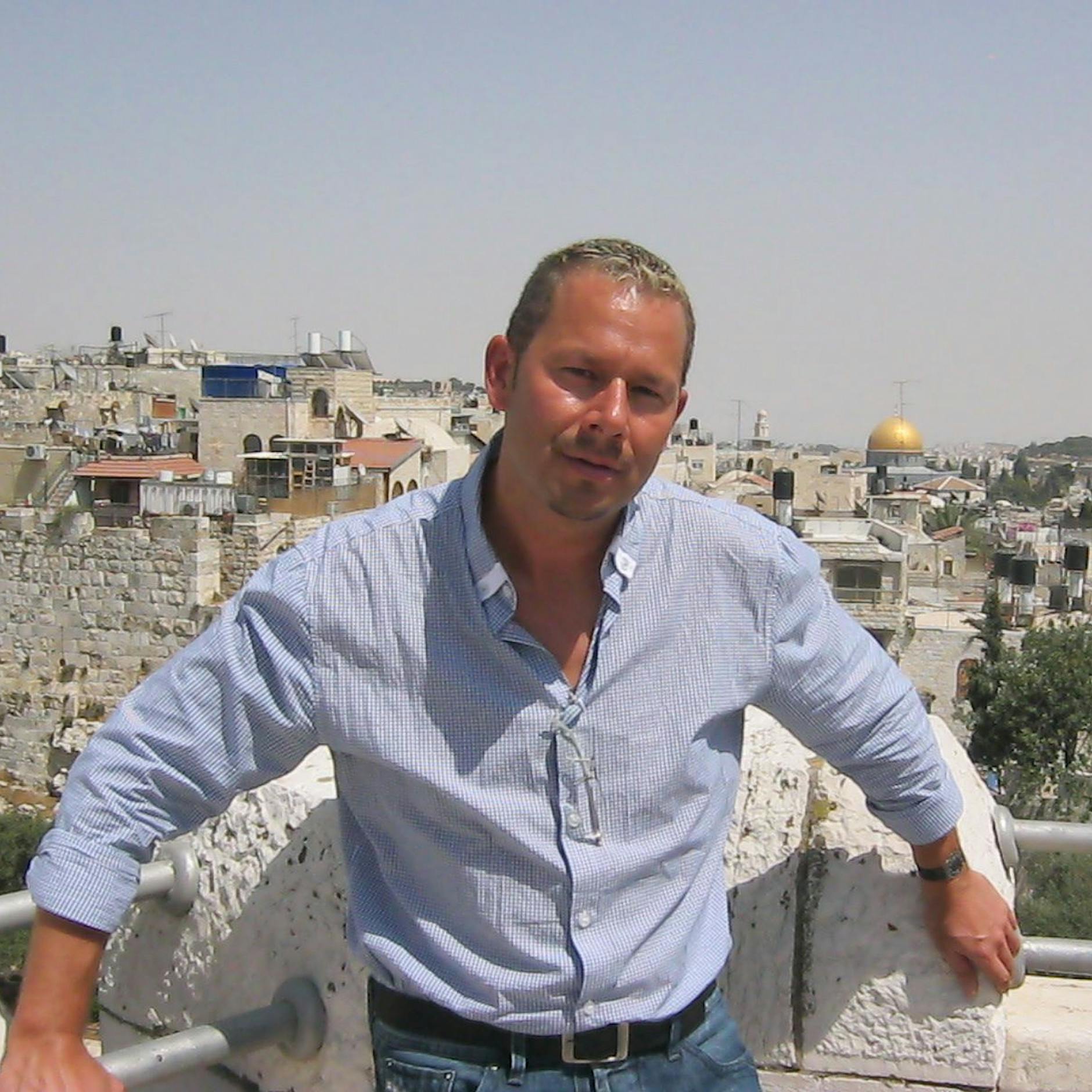 Bücherfrage der Woche mit Marko Martin: Ein Ketzer ist kein Querdenker