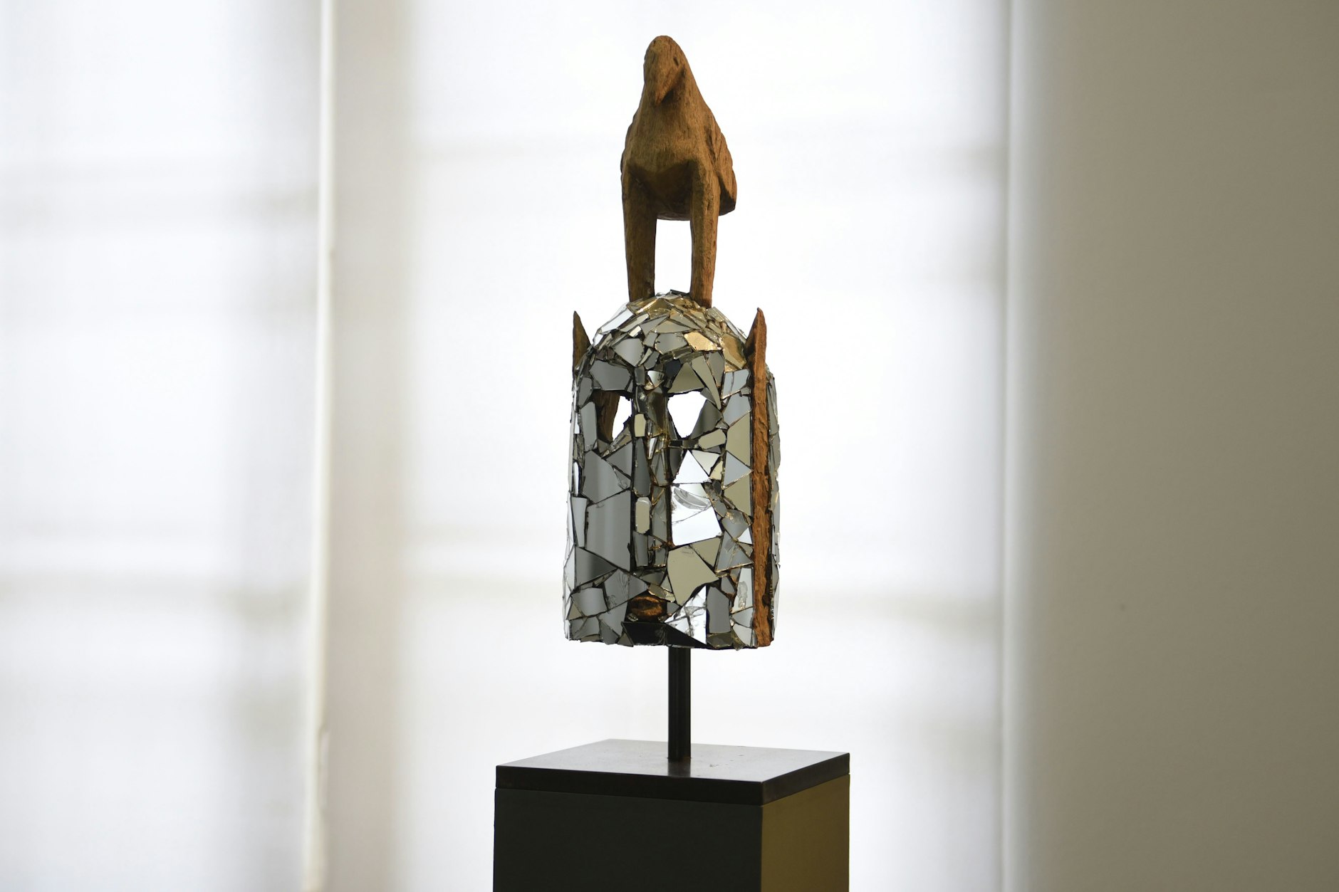 „Nationalgalerie“ im Hamburger Bahnhof