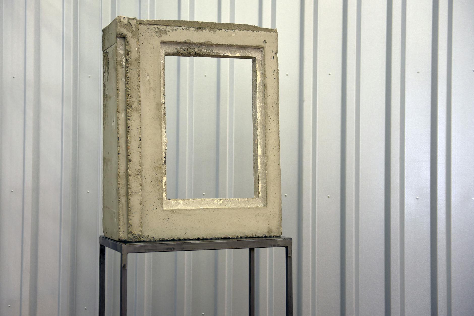 „Nationalgalerie“ im Hamburger Bahnhof