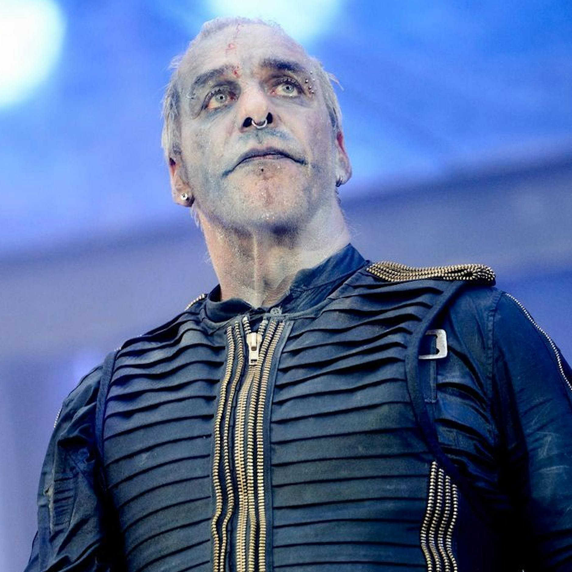 Schock um Rammstein! Zehntausende fordern: Konzerte in Berlin absagen