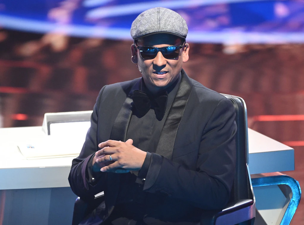 Xavier Naidoo nahm über eine Million Euro Corona-Hilfen an – trotz Verschwörungstheorien