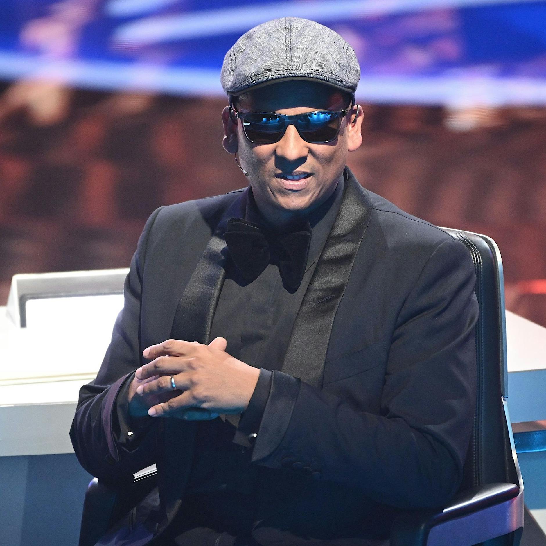 Xavier Naidoo nahm eine Million Euro Corona-Hilfen an - trotz Verschwörungstheorien