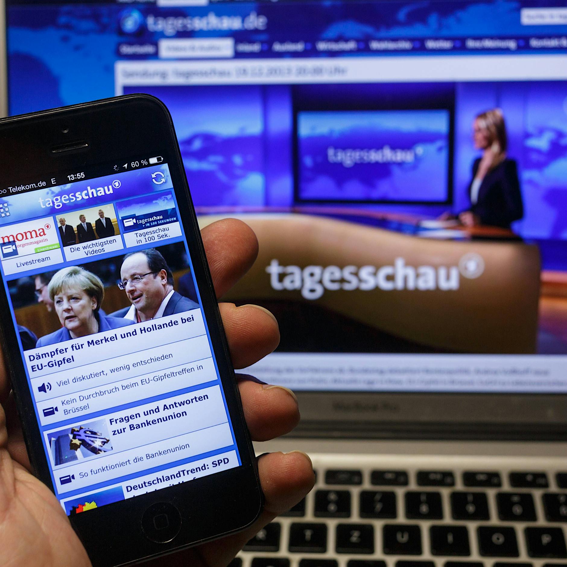 Gendersprache im Rundfunk: Bürger sind keine erziehungsbedürftigen Gebührenzahler