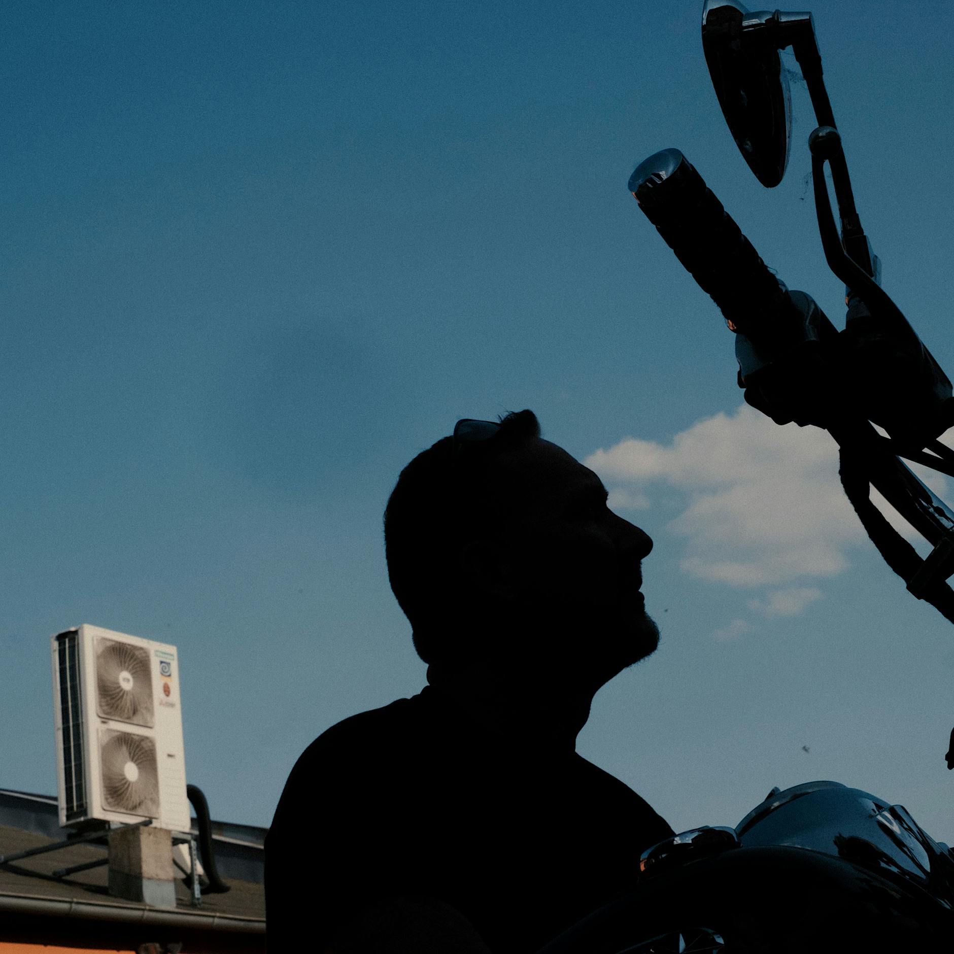 „Einfach nur Schwachsinn“: Berliner mit Wärmepumpe hat Fragen an Habeck