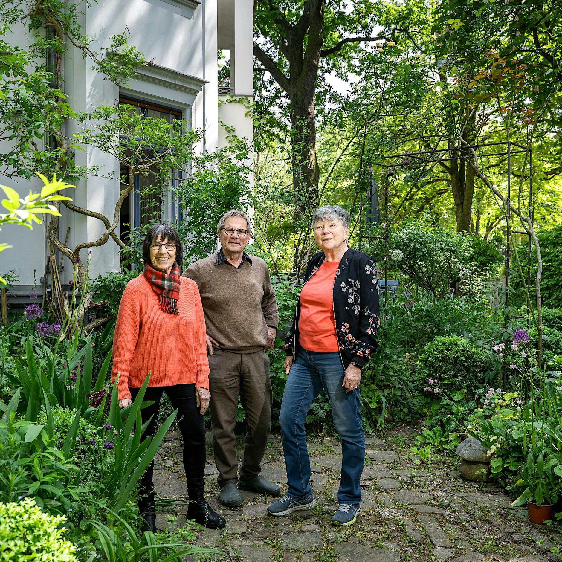 Drei Berliner setzen auf Geothermie für 130.000 Euro: „Wir lassen uns überraschen“