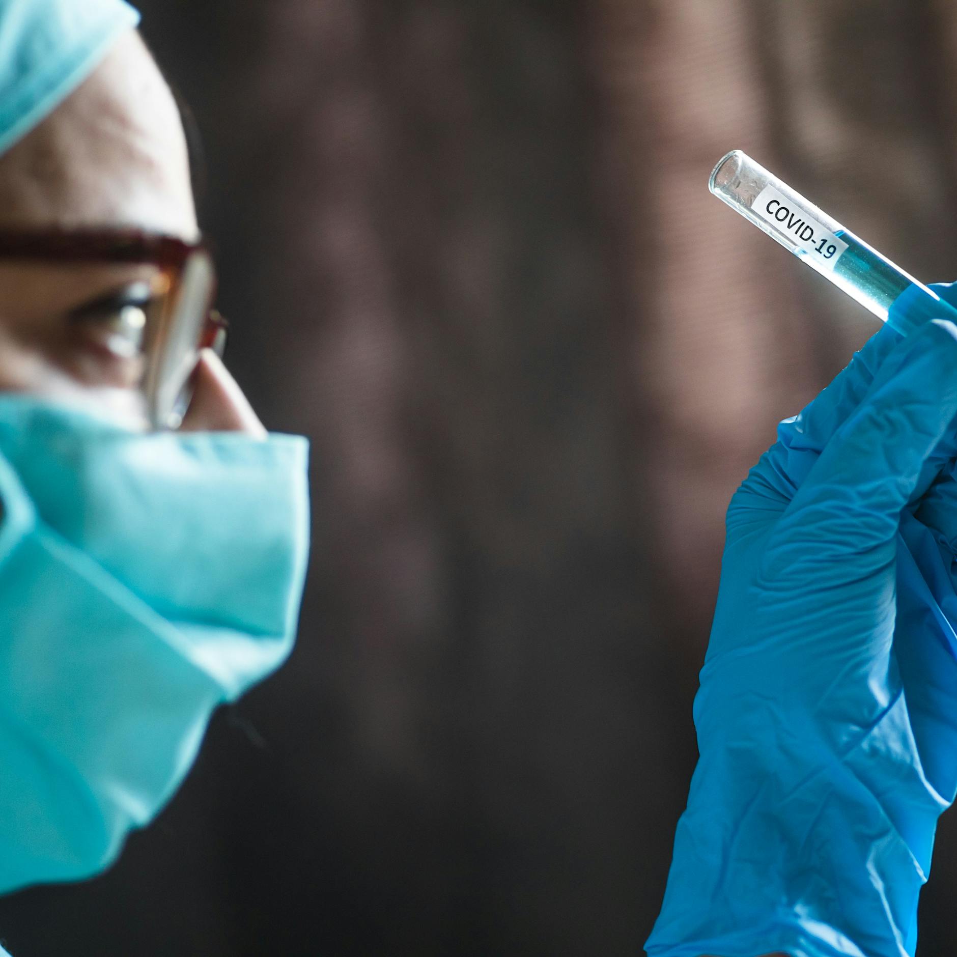 Coronavirus: "Patient Zero" gefunden? Bericht: Regierung in den USA hat wohl Beweise für Labortheorie