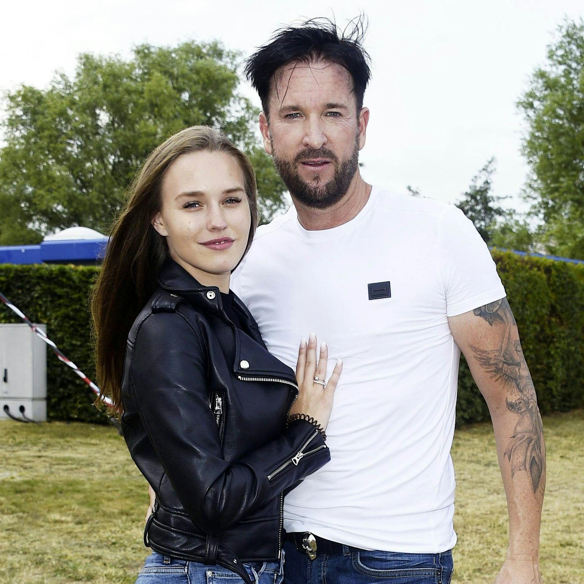 Michael Wendler in finanzieller Not? Mit dieser Erotik-Geschäftsidee will seine Laura jetzt Geld verdienen