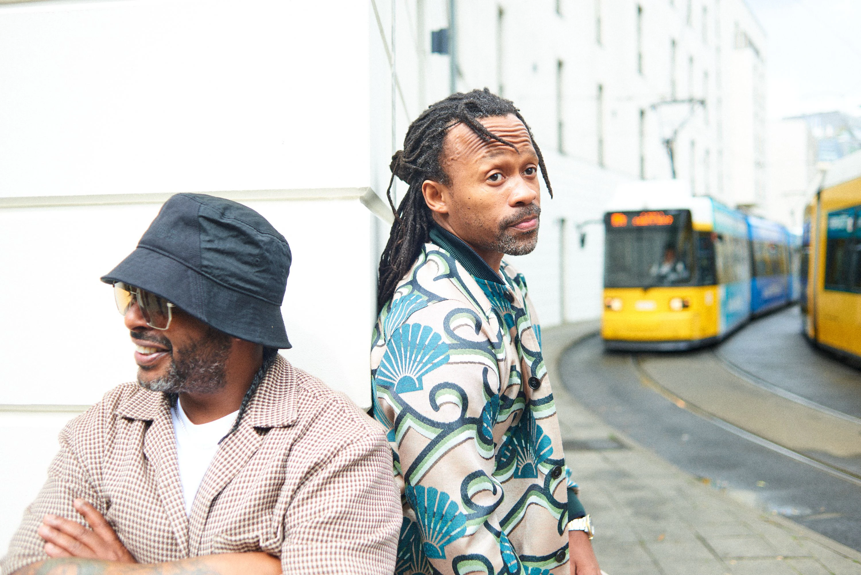 Madcon eröffnet Special Olympics in Berlin: Das ist der Schlüssel zum ...