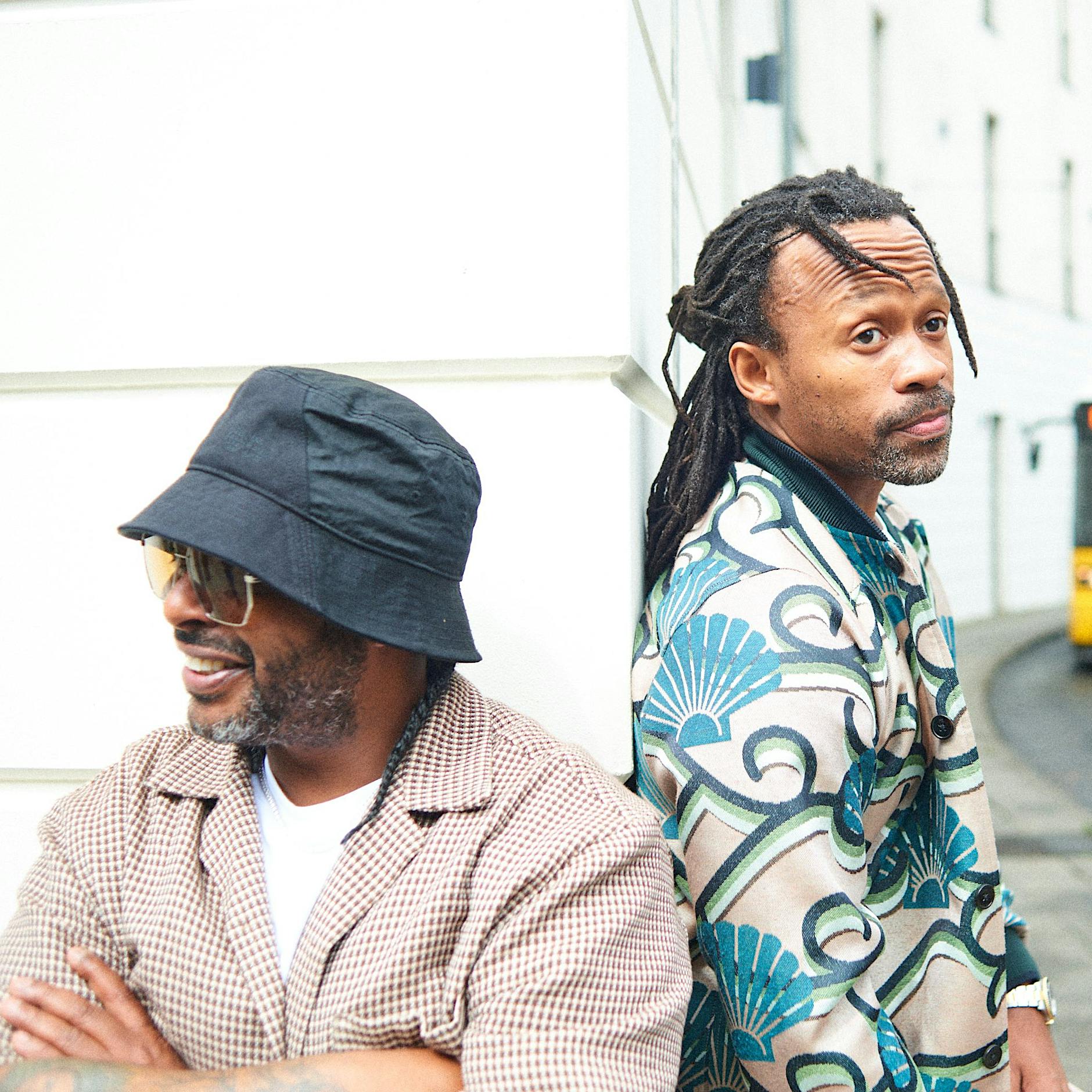 Madcon eröffnet am Samstag Special Olympics im Berliner Olympiastadion