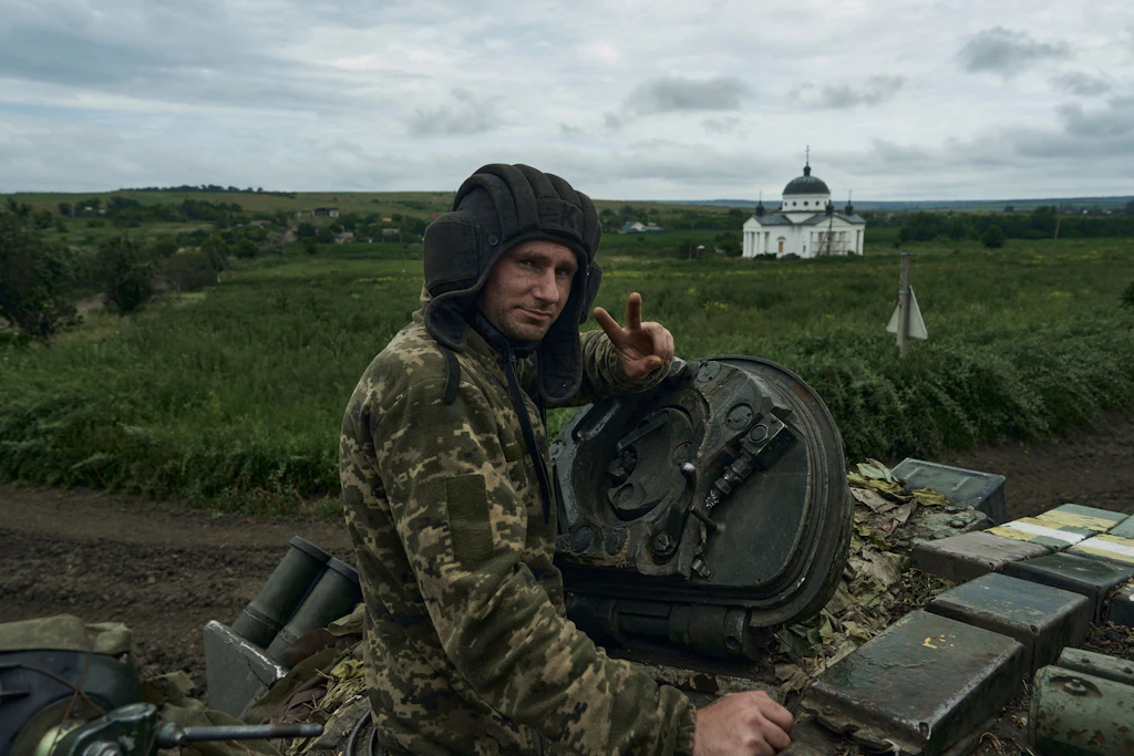 Gegenoffensive: „Taktische Erfolge“ der Ukraine, russische Atomwaffen in Belarus stationiert