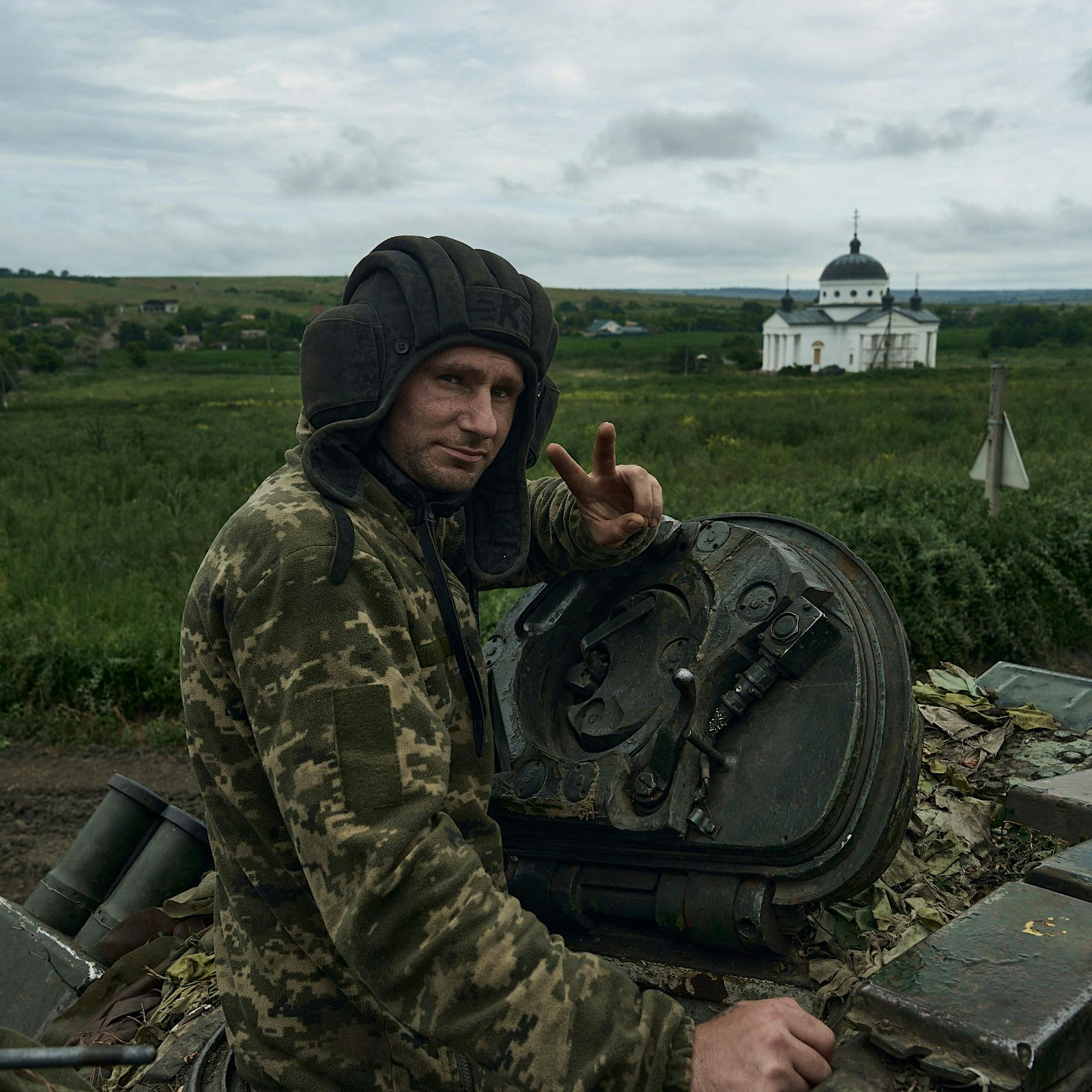 Gegenoffensive: „Taktische Erfolge“ der Ukraine, russische Atomwaffen in Belarus stationiert