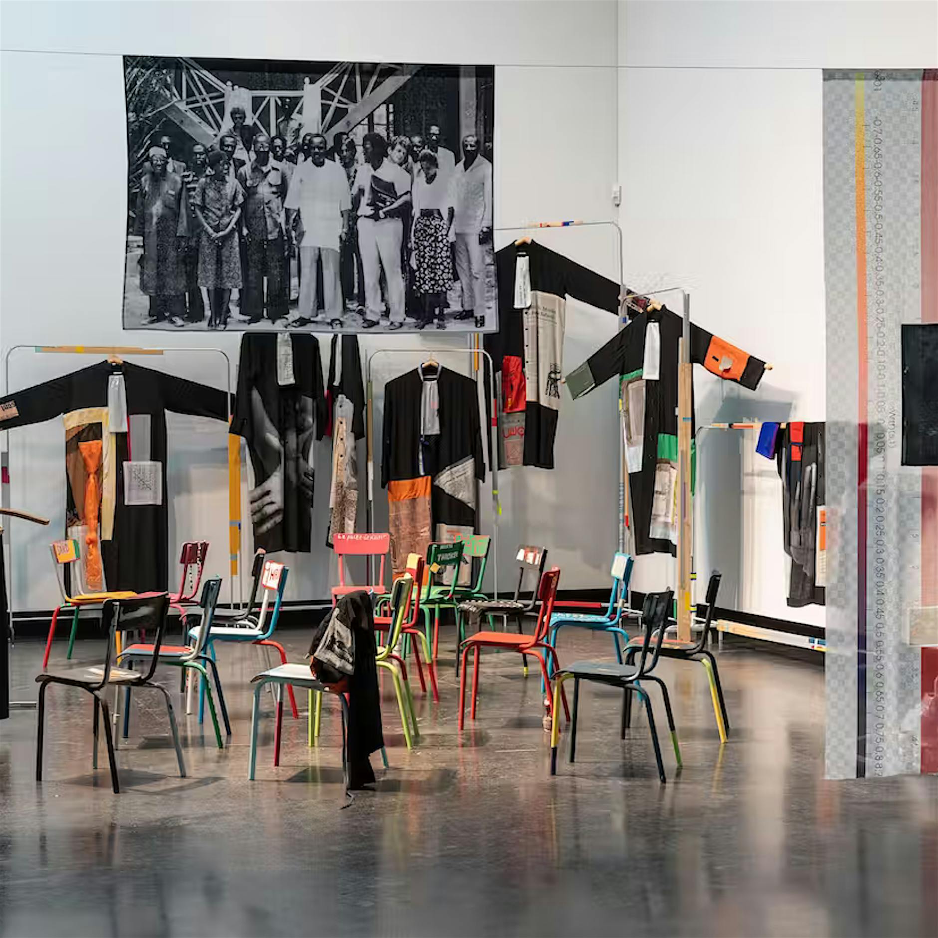 Die 13. Berlin Biennale ist um ein Jahr auf 2025 verschoben