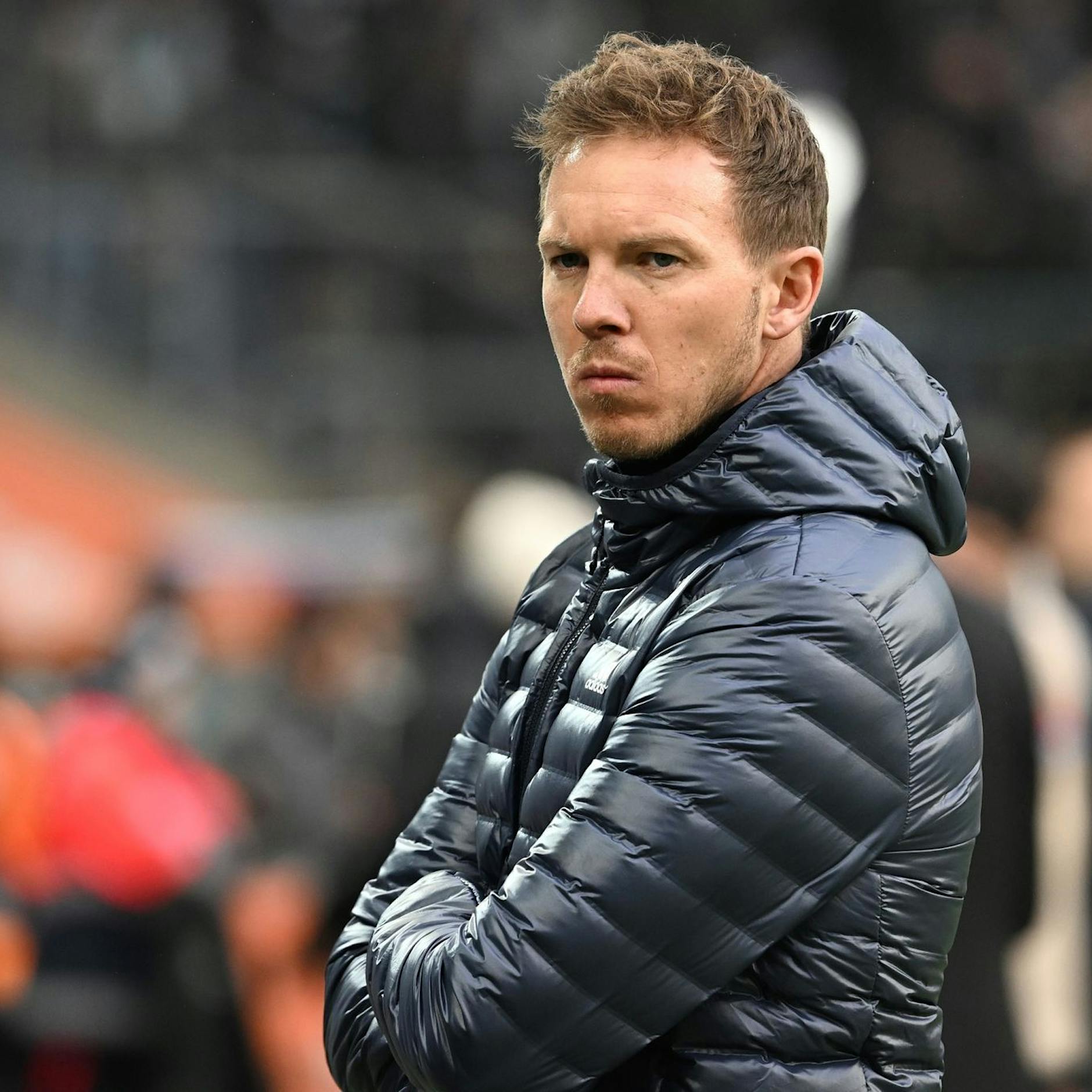 Julian Nagelsmann: Verhandlungen mit PSG geplatzt!