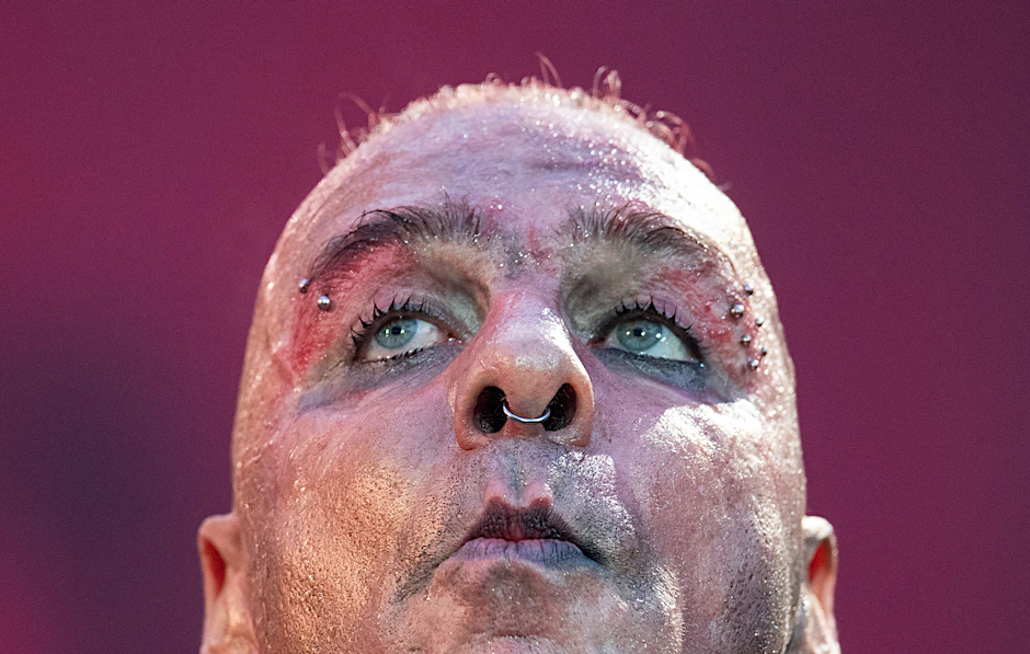 Offiziell: Rockband Rammstein ist wieder im Studio