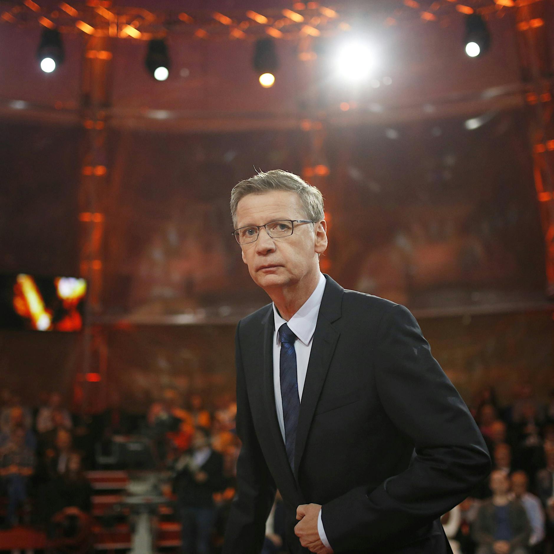 Massive Einmischung der Politik: Günther Jauch rechnet knallhart mit dem ZDF ab