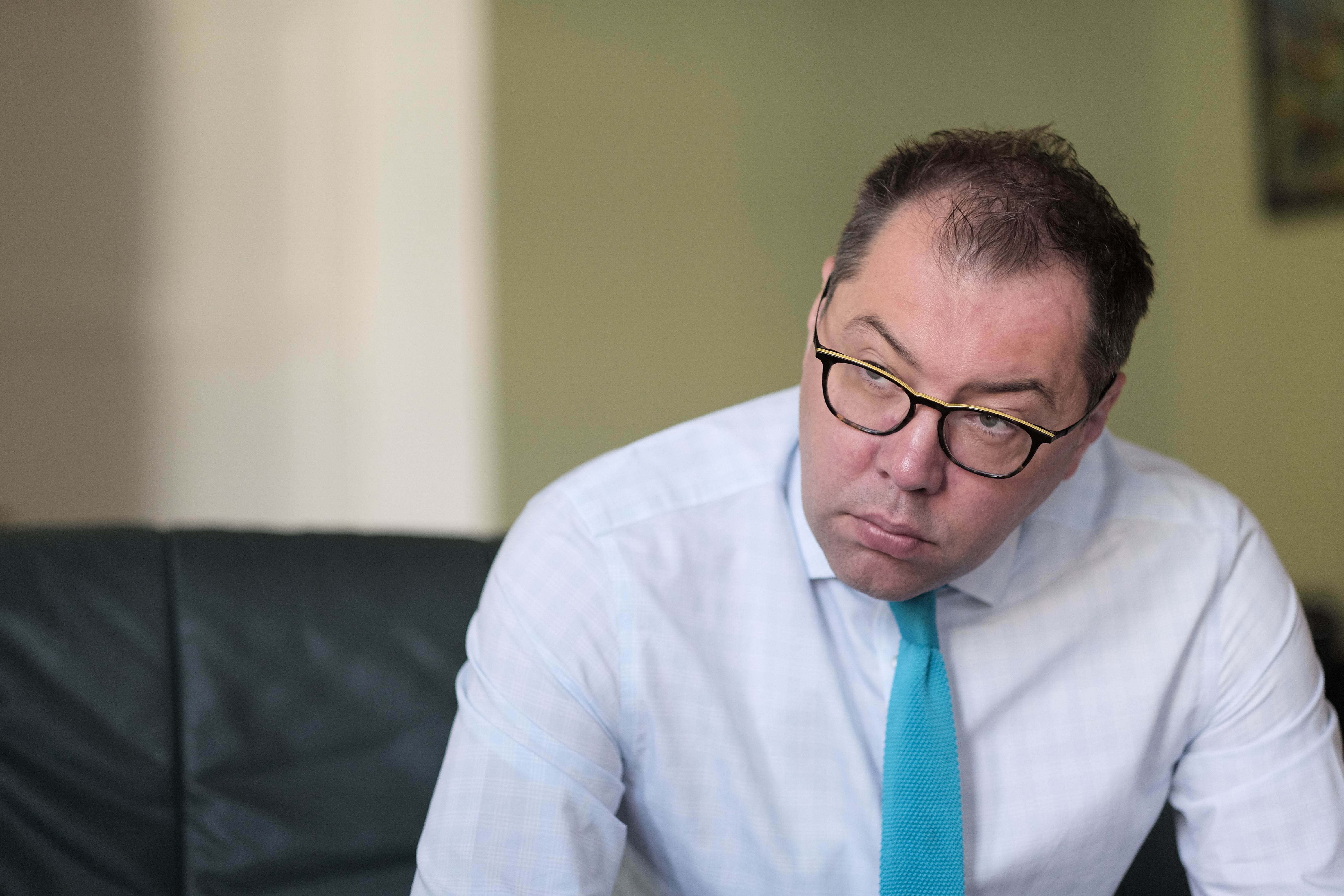 Image - Neuer Ukraine-Botschafter Oleksii Makeiev meldet sich erstmals zu Wort