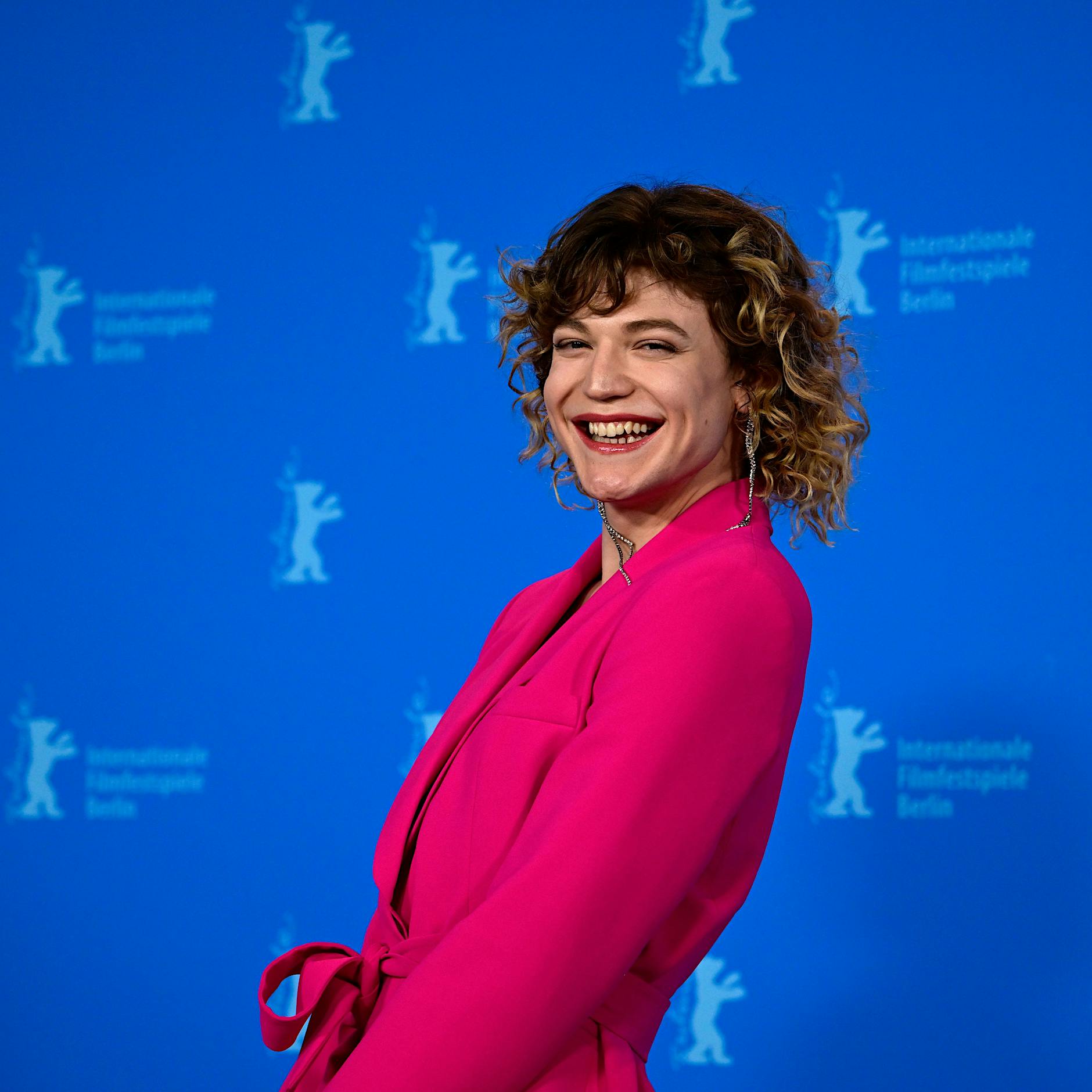 Thea Ehre: „Und dann auch noch als Transfrau in einem Männergefängnis“