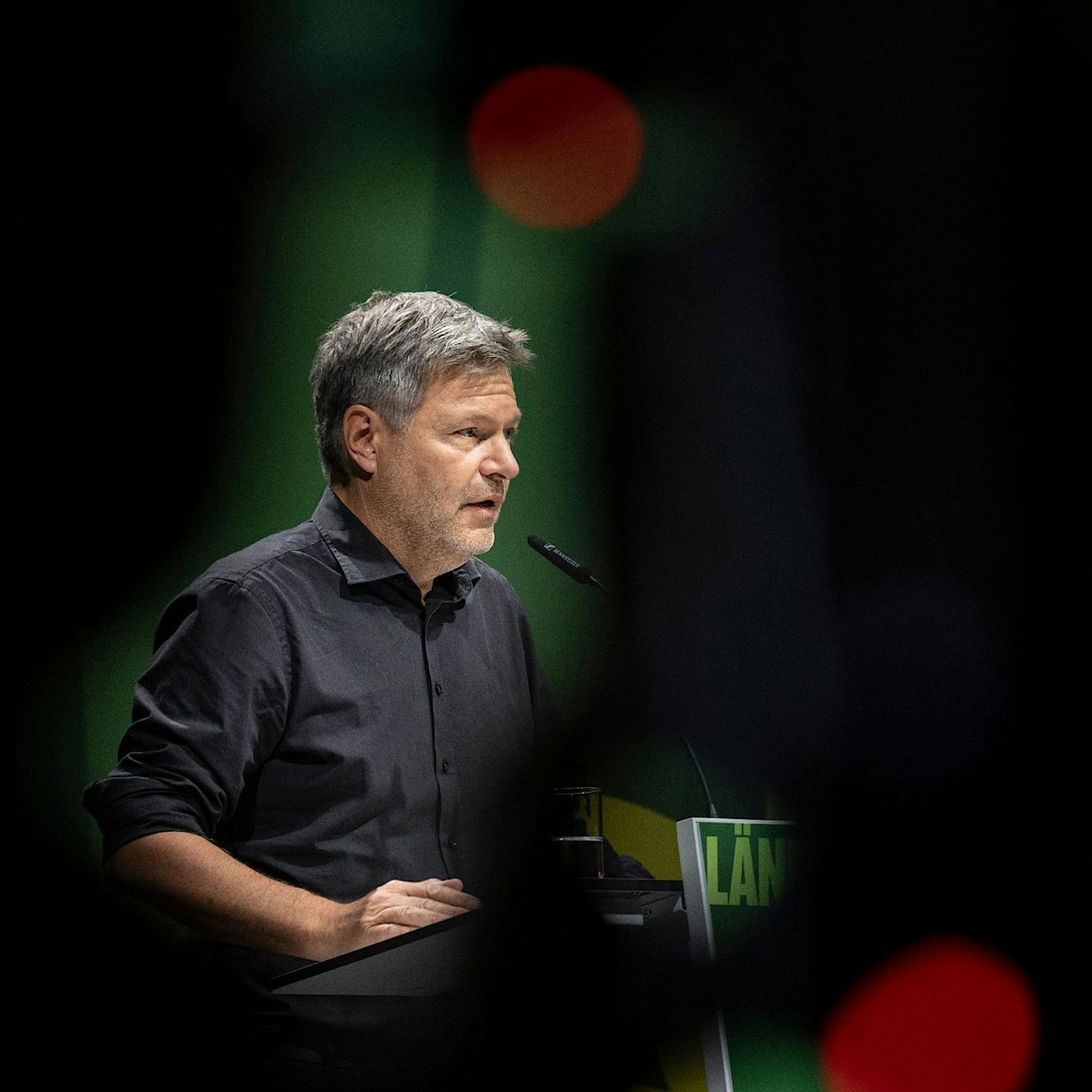 Strompreise: Robert Habeck verfehlt das Ziel bei der Vereinheitlichung, sagt ein Rechtsexperte