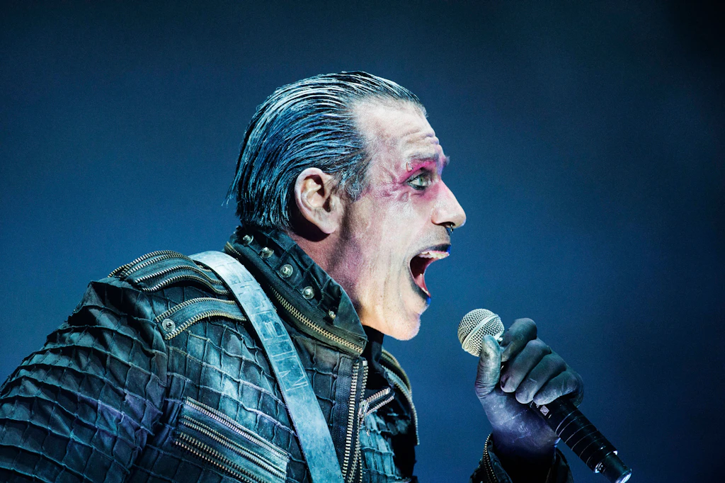 Rammstein: Nun äußert sich die Plattenfirma