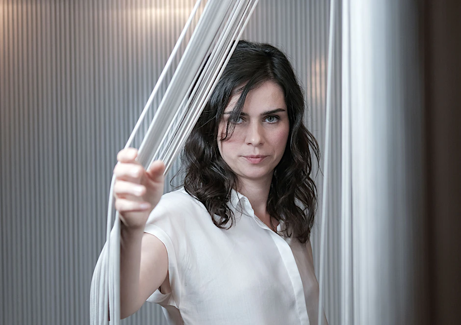 Nora Tschirner&nbsp;&nbsp;