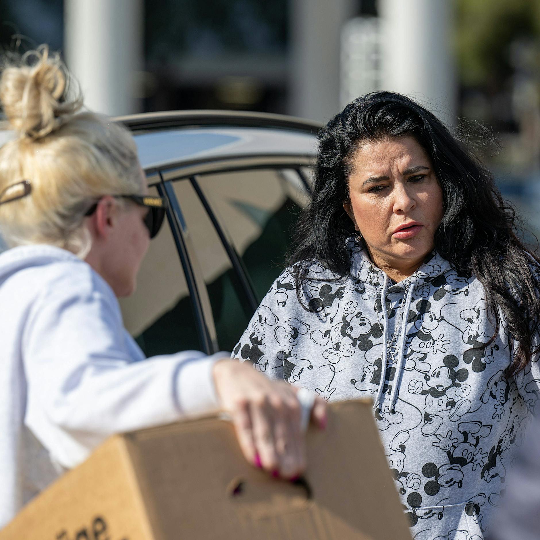 Iris Klein äußert sich: Steht der neue Freund der Katzenberger-Mutter der AfD nahe?