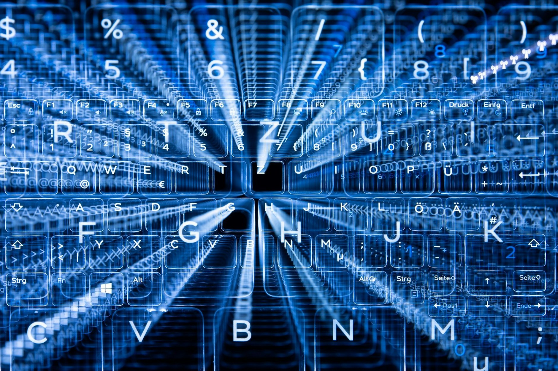 Eine Studie hat ergeben, dass die meisten Verbraucher von den Möglichkeiten, die mit Künstlicher Intelligenz kommen, überzeugt sind.&nbsp;