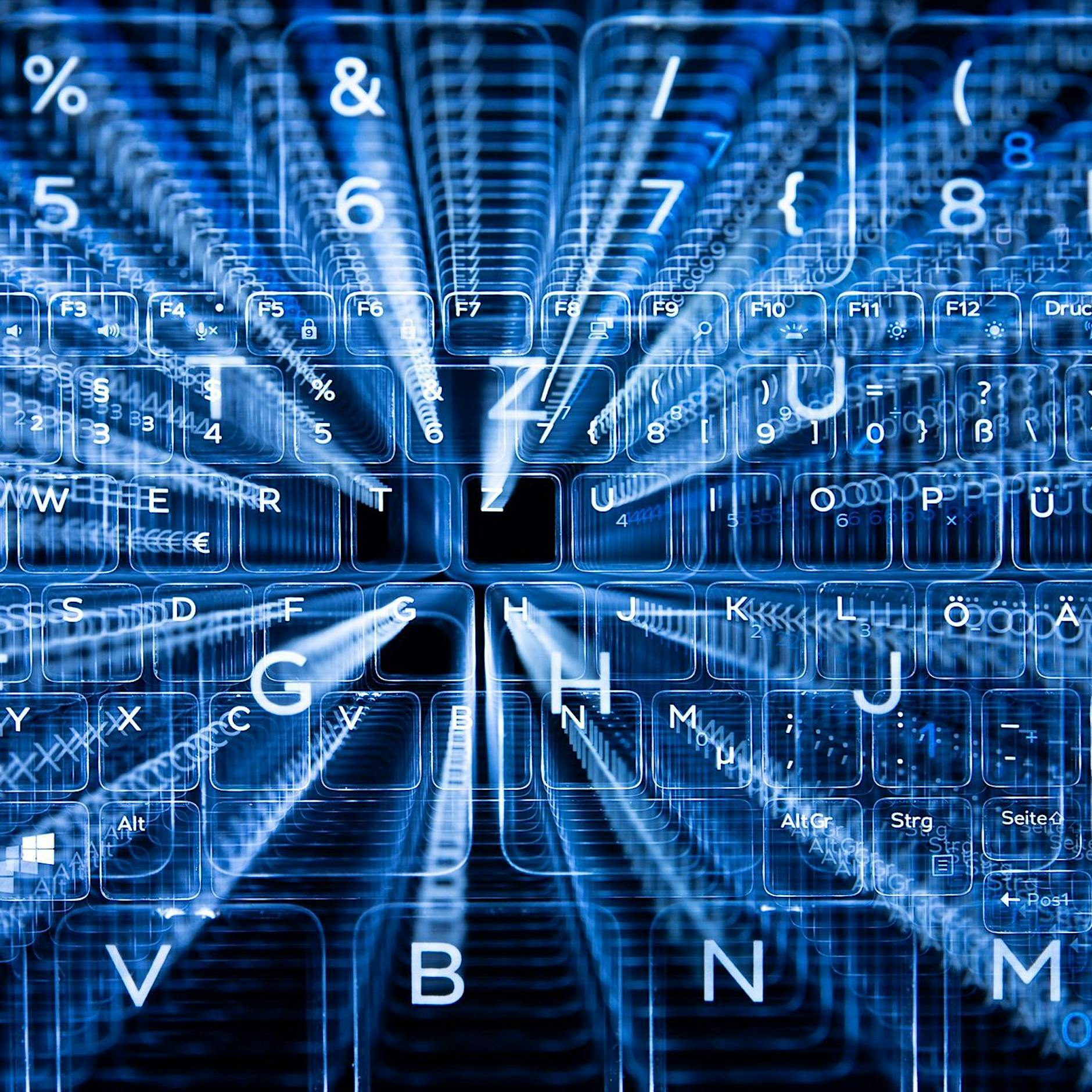 KI: Viele würden sich bei Beziehung, Geld und Gesundheit von Künstlicher Intelligenz beraten lassen