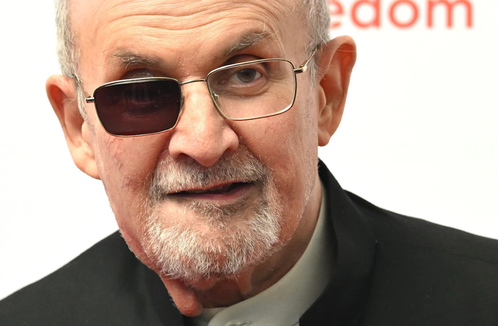 Warum der Friedenspreis für Salman Rushdie auch eine Art Wiedergutmachung ist