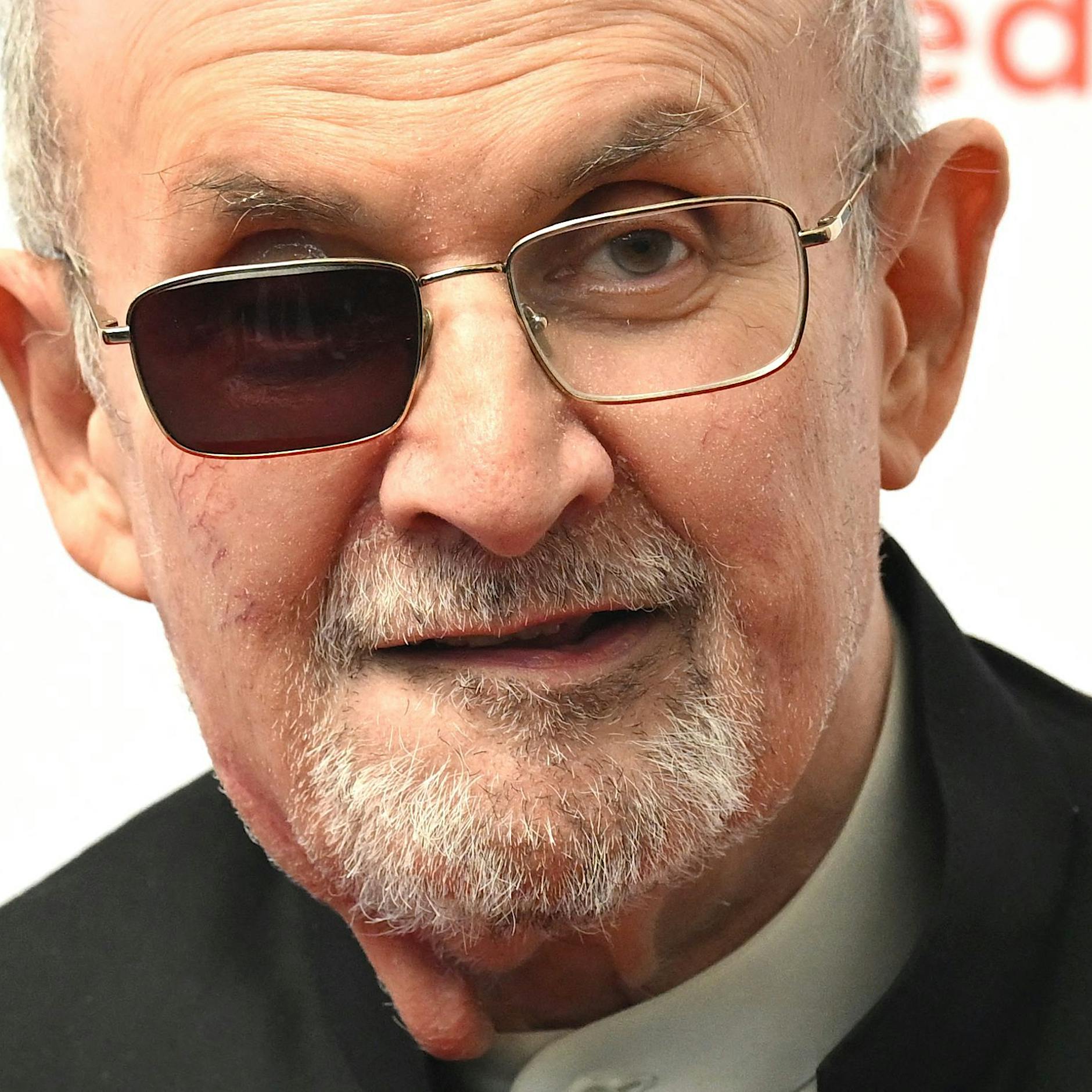 Warum der Friedenspreis für Salman Rushdie auch eine Art Wiedergutmachung ist