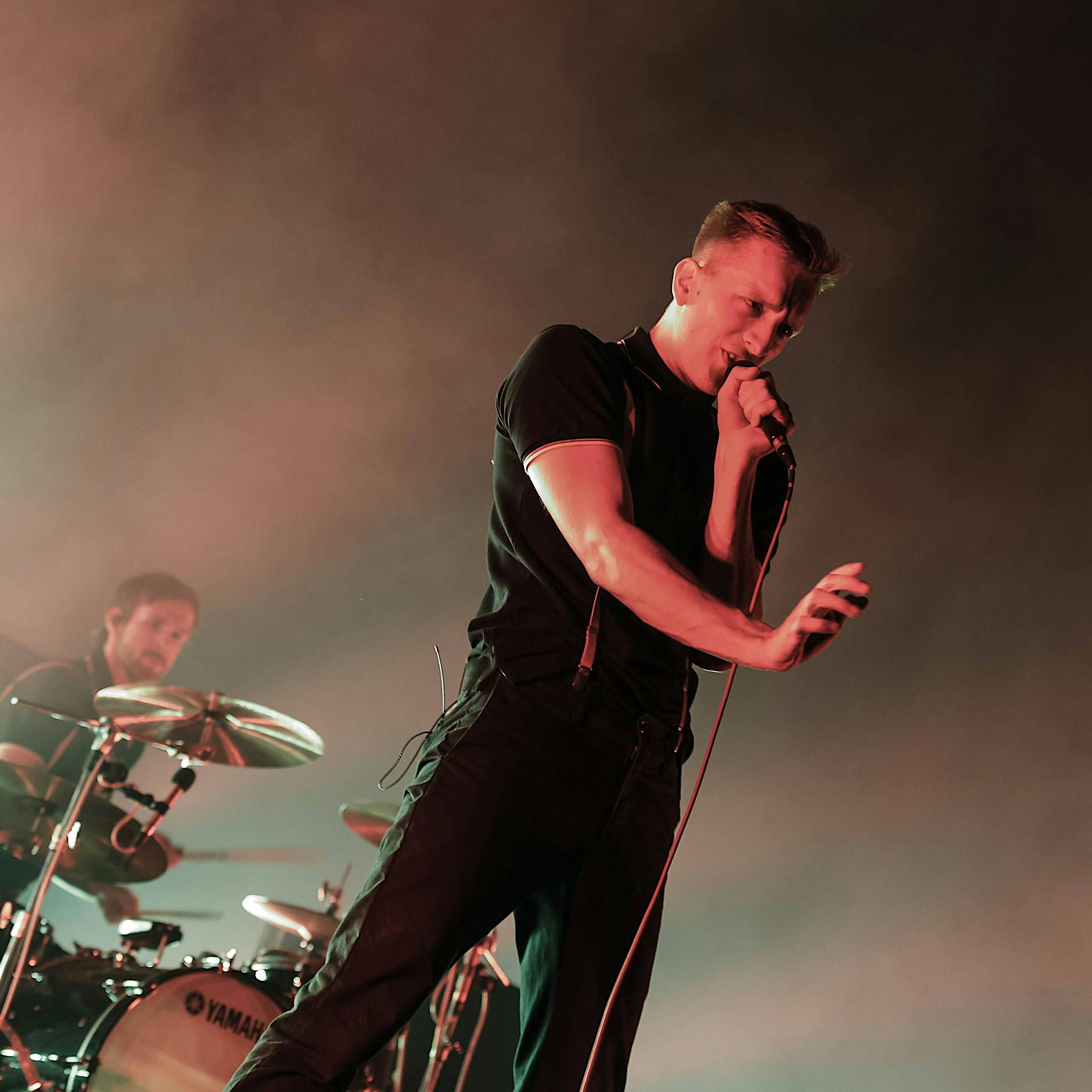 Rammstein: Kraftklub mit deutlichen Worten an die Fans