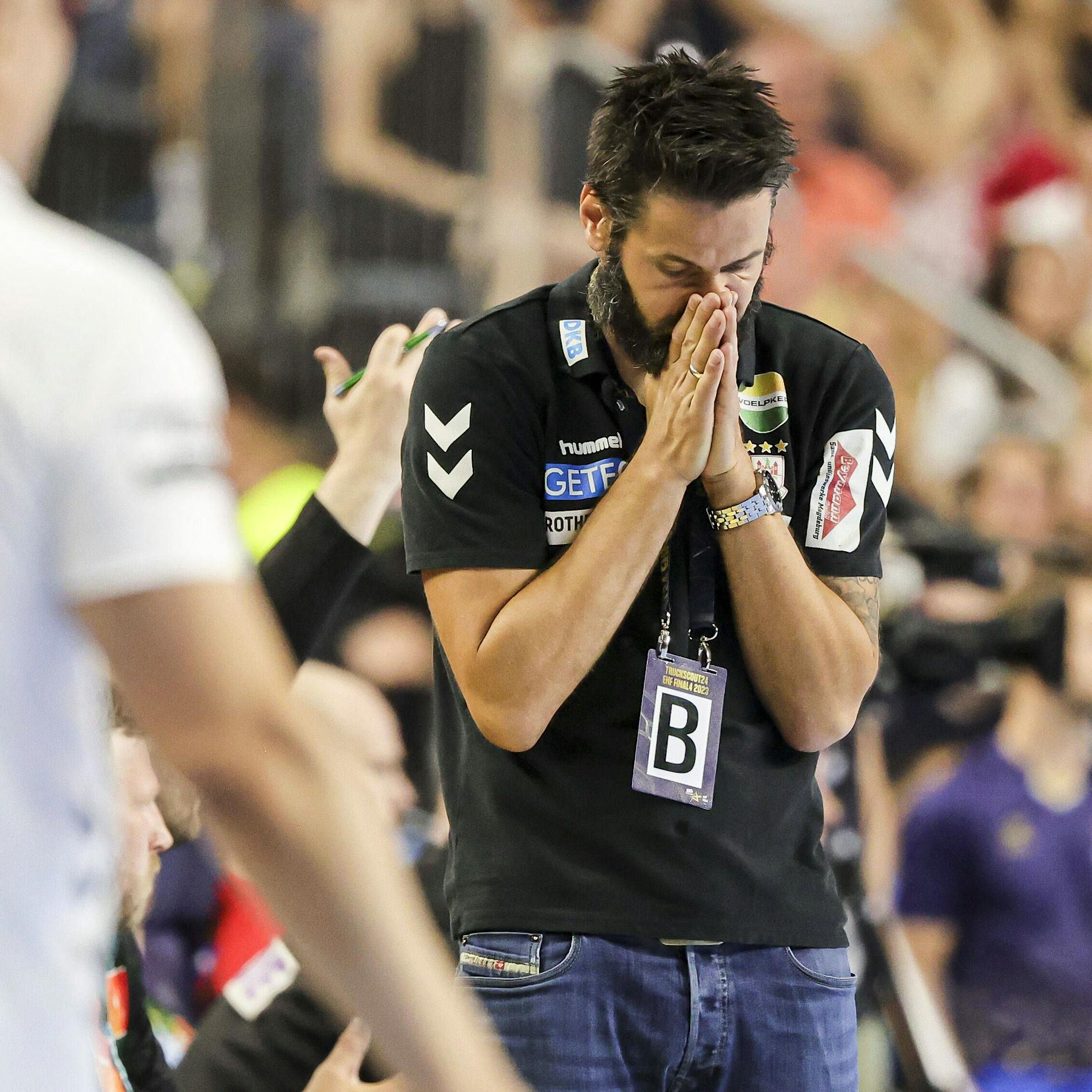 Handball-Welt trauert um Topjournalisten