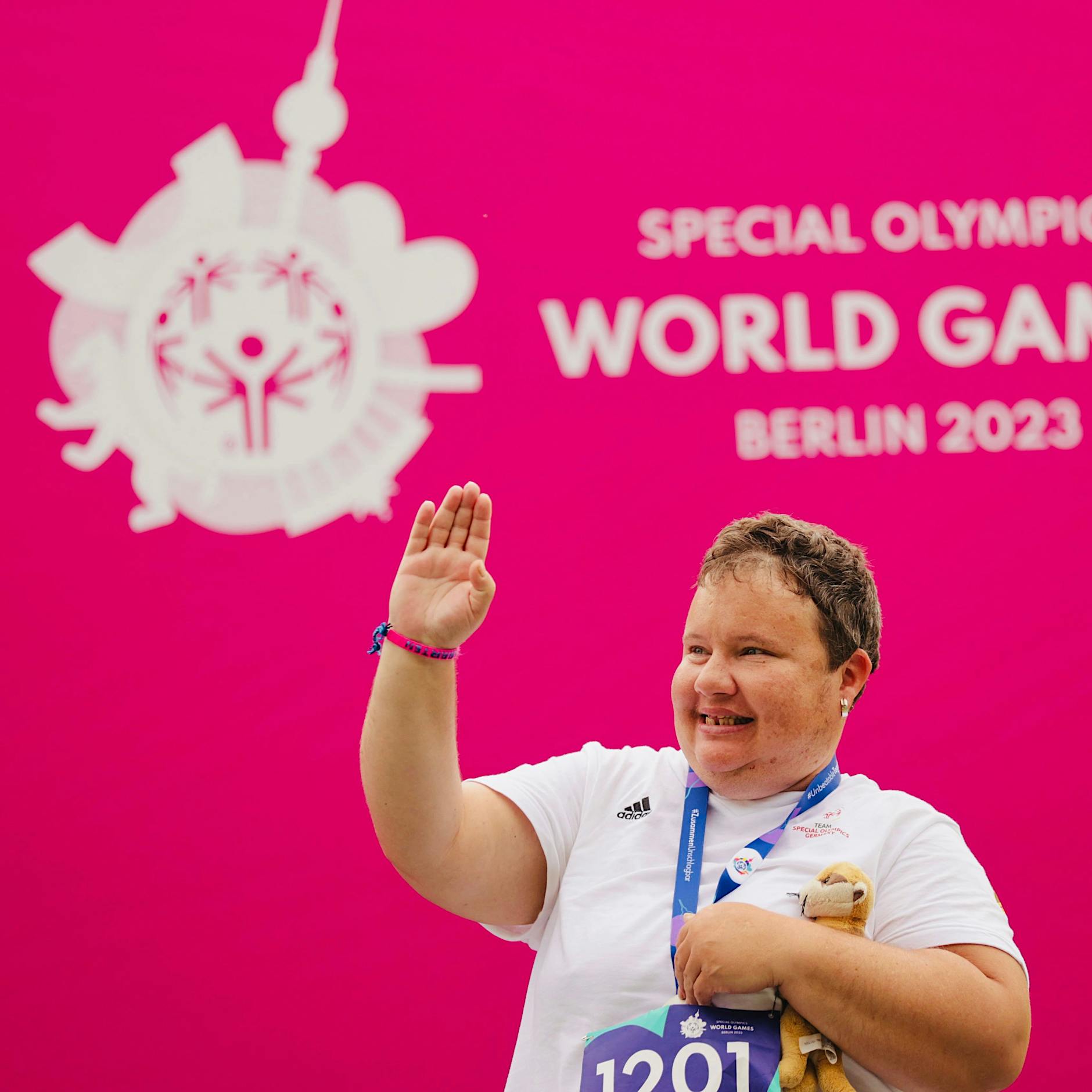 Erste Medaillen für deutsches Team – Gold an Freiwasserschwimmer