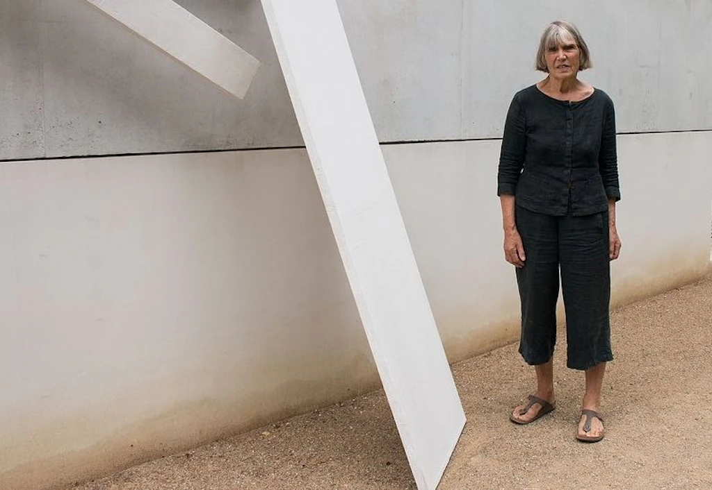 Inge Mahns Vermächtnis: „Kunst ist Kunst und im eigentlichen Sinne kein Lehrfach“