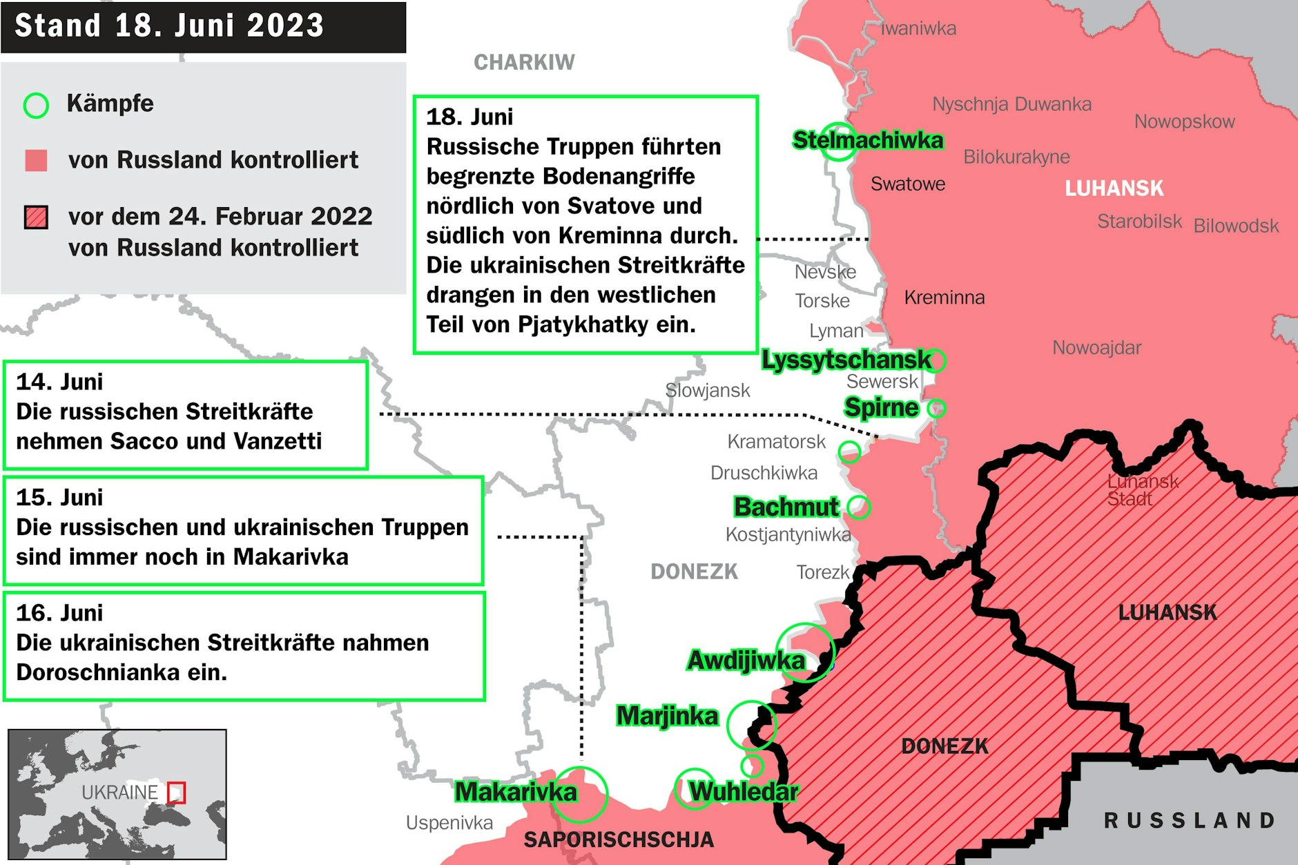 Quelle: Institute for the Study of War.